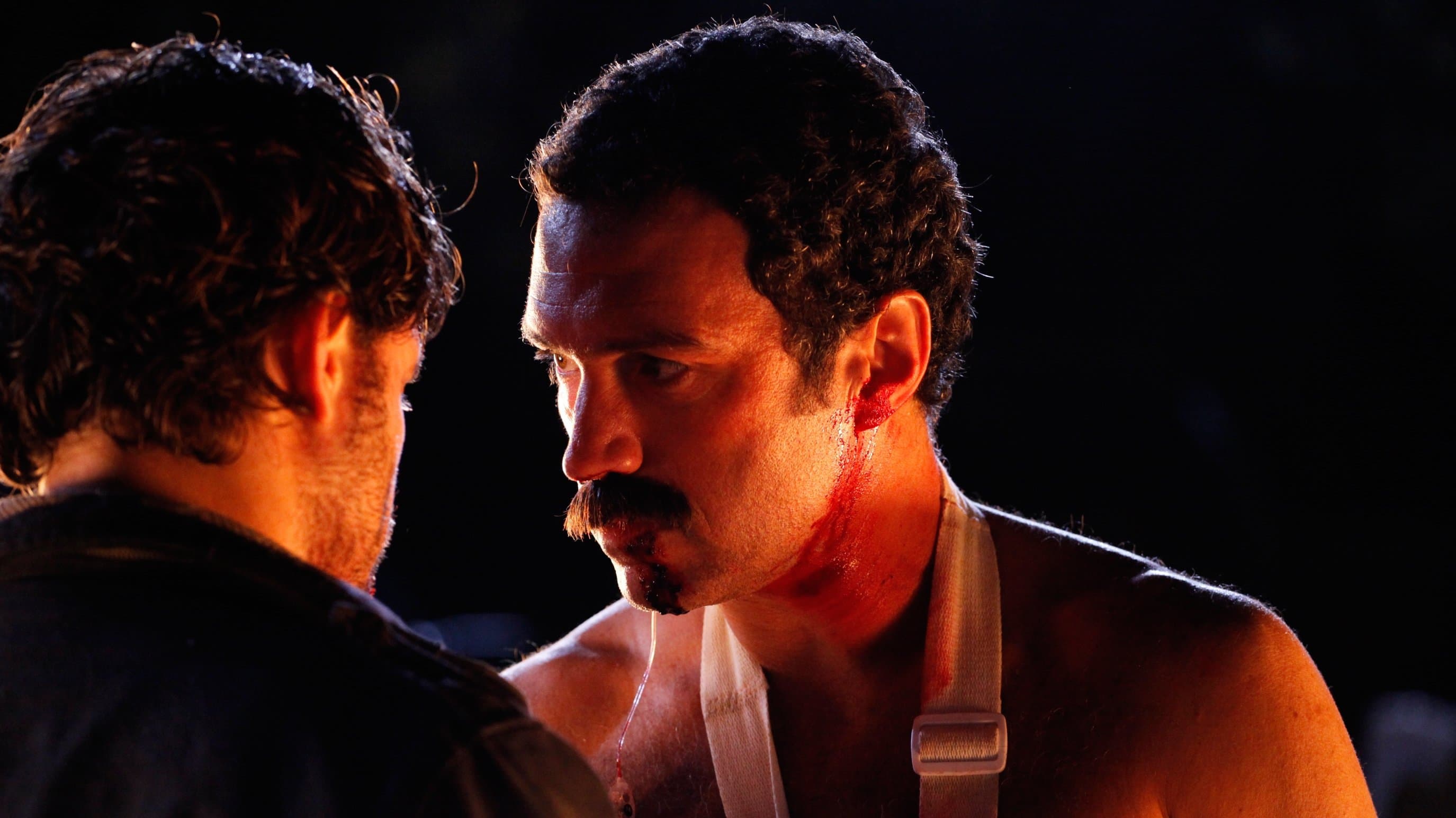 Photo d'illustration du film F.A.R.C. L'instrument de la vengeance