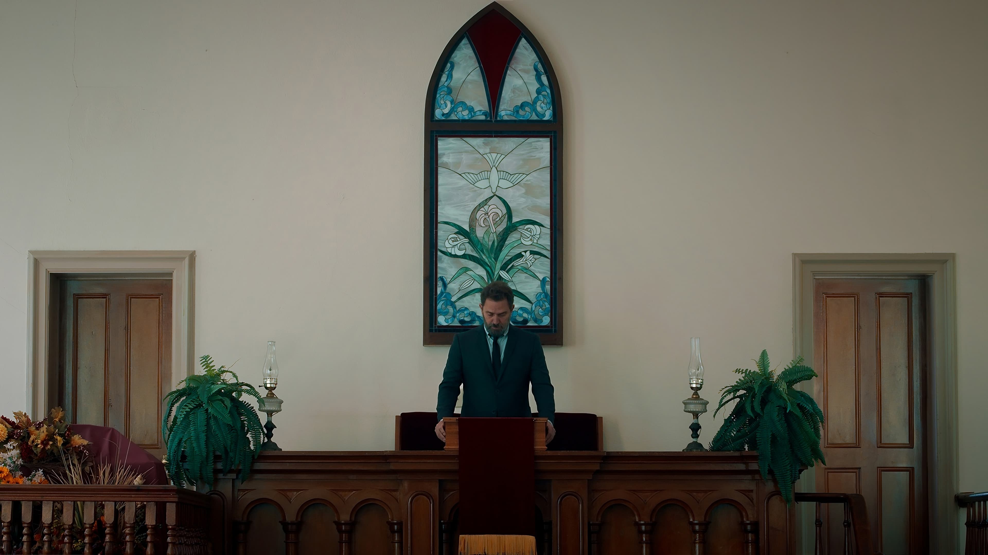 Photo d'illustration du film Wilting at the Roots