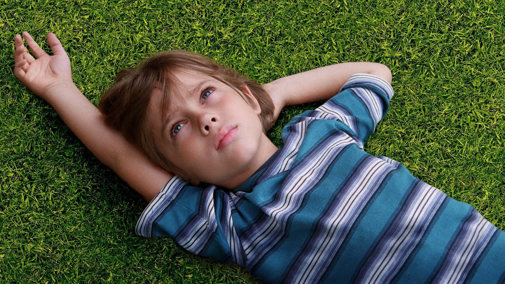 Photo d'illustration du film Boyhood