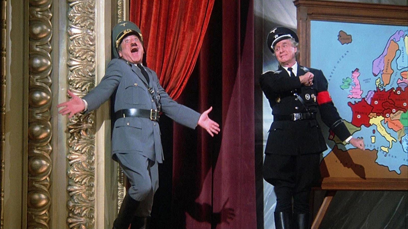 Photo d'illustration du film To Be or Not to Be