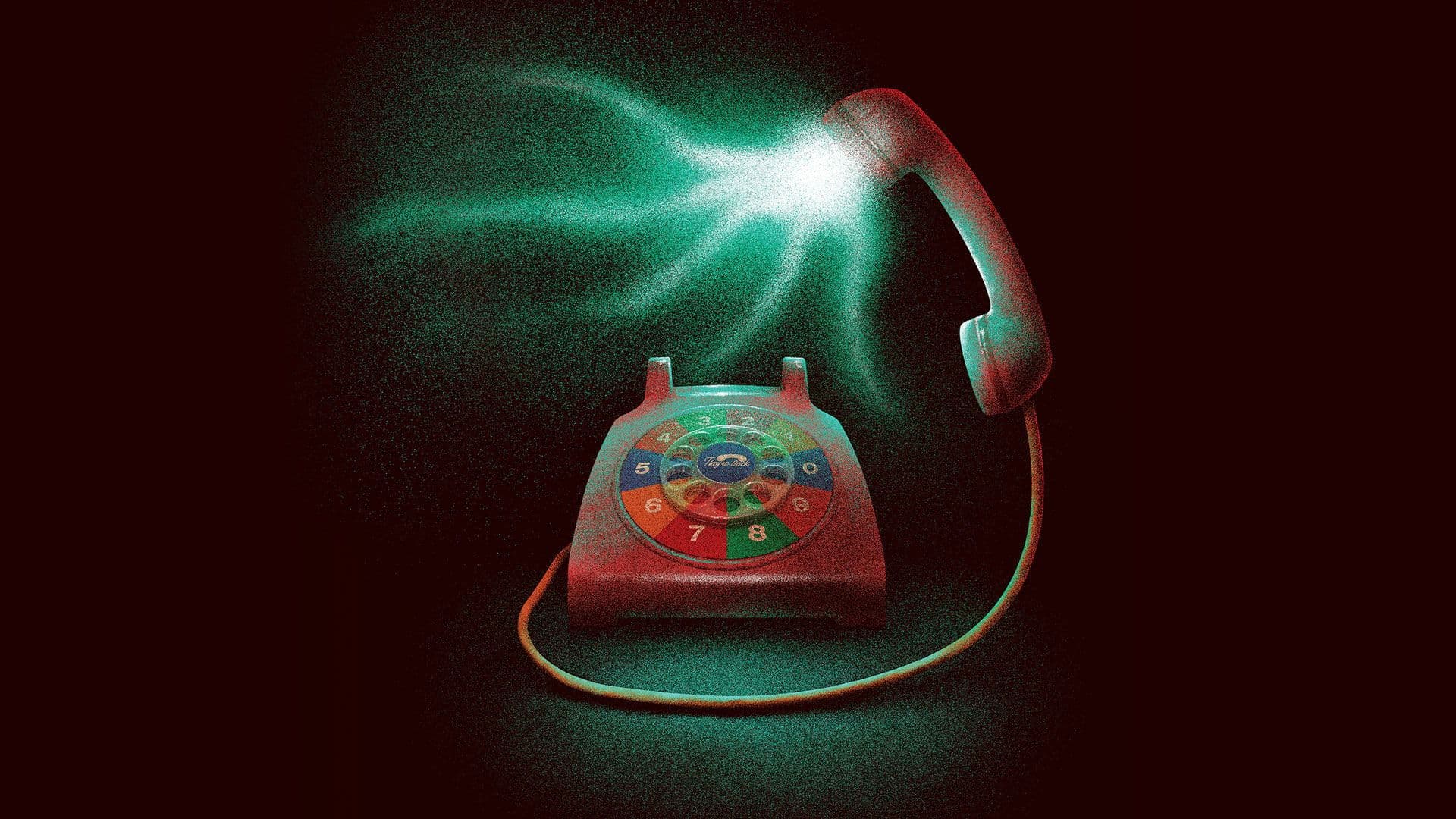 Photo d'illustration du film Poltergeist II