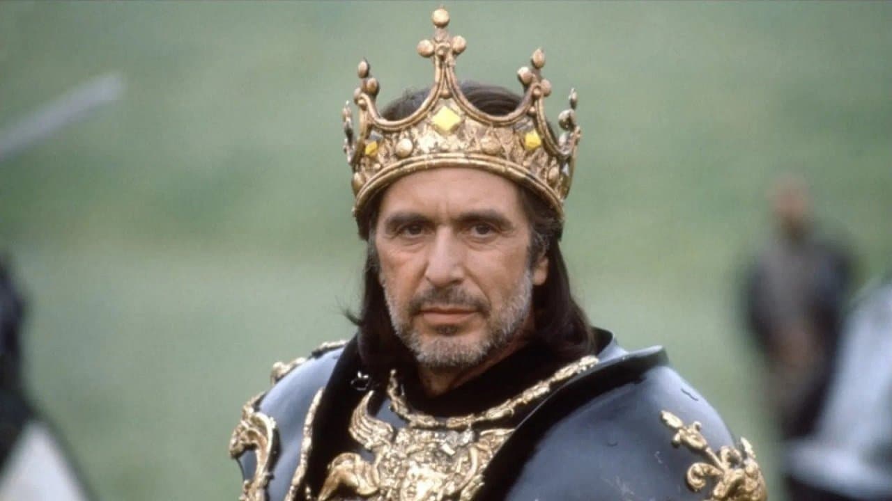 Photo d'illustration du film Looking for Richard