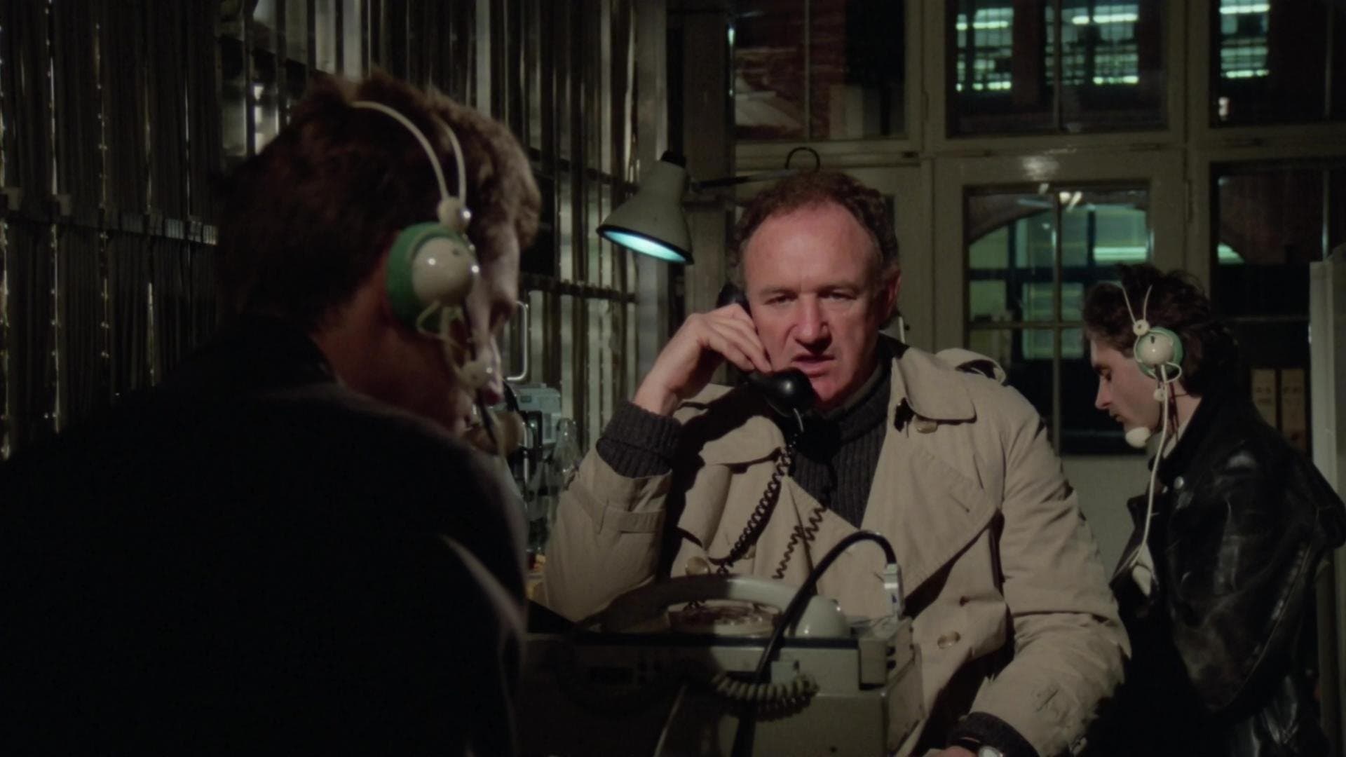 Photo d'illustration du film Target