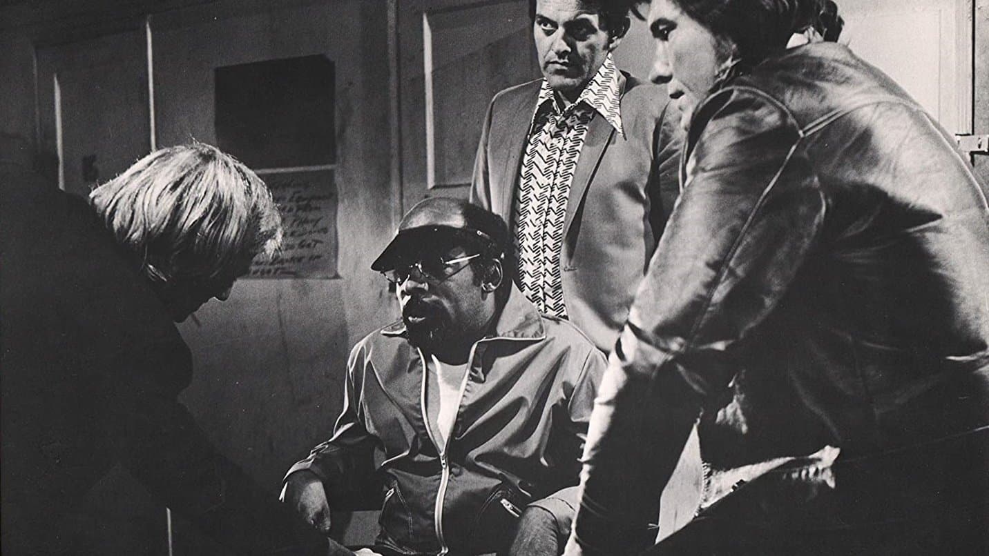 Photo d'illustration du film Hammer