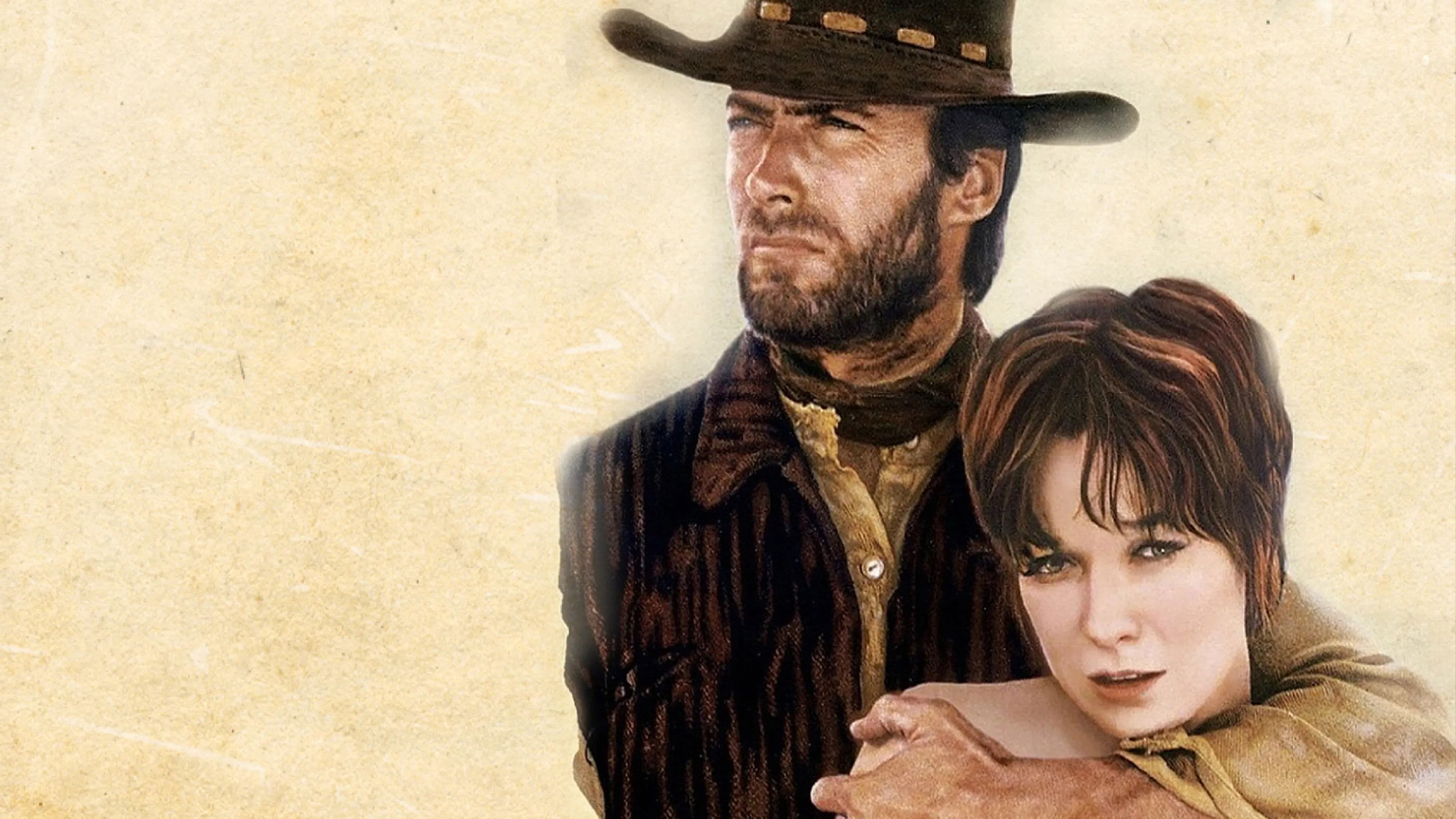 Photo d'illustration du film Sierra torride