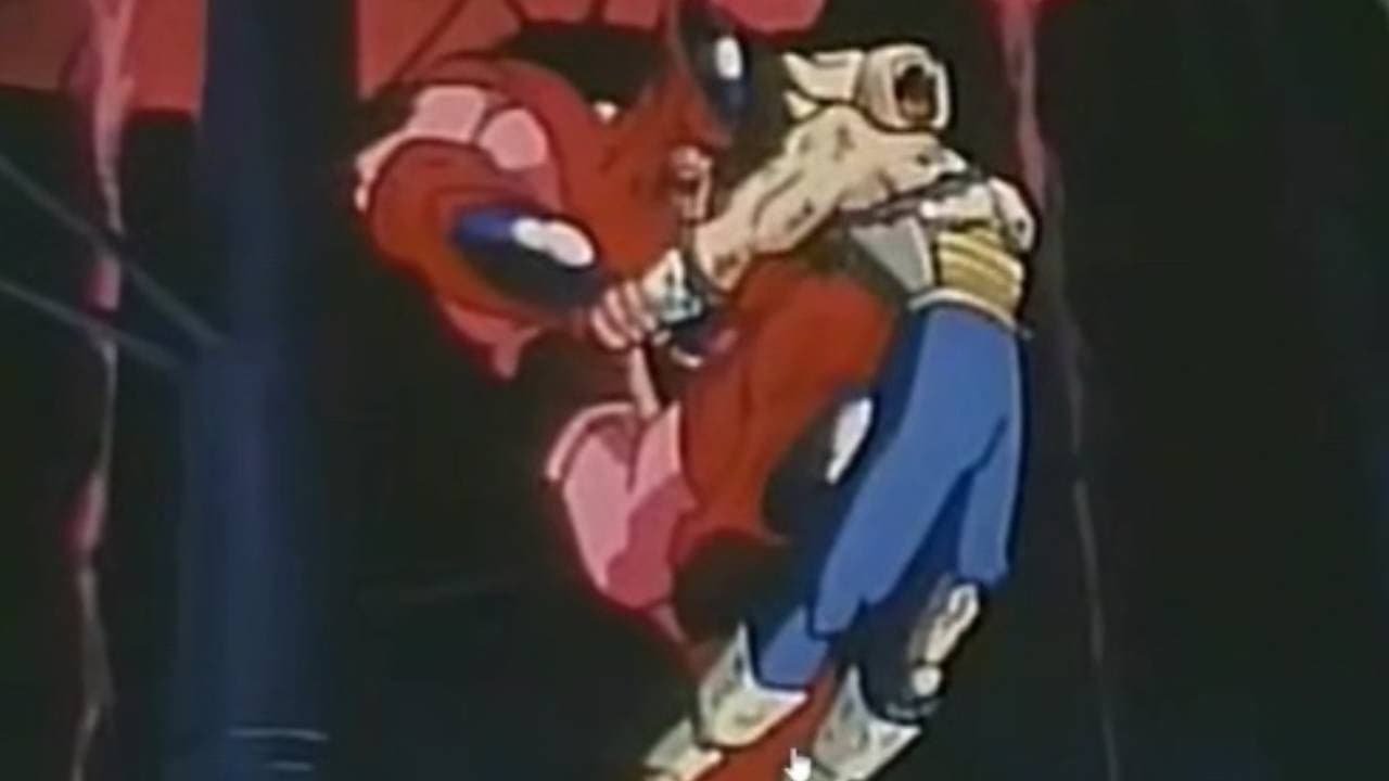 Photo d'illustration du film Dragon Ball Z - Le Plan d'anéantissement des Saiyans