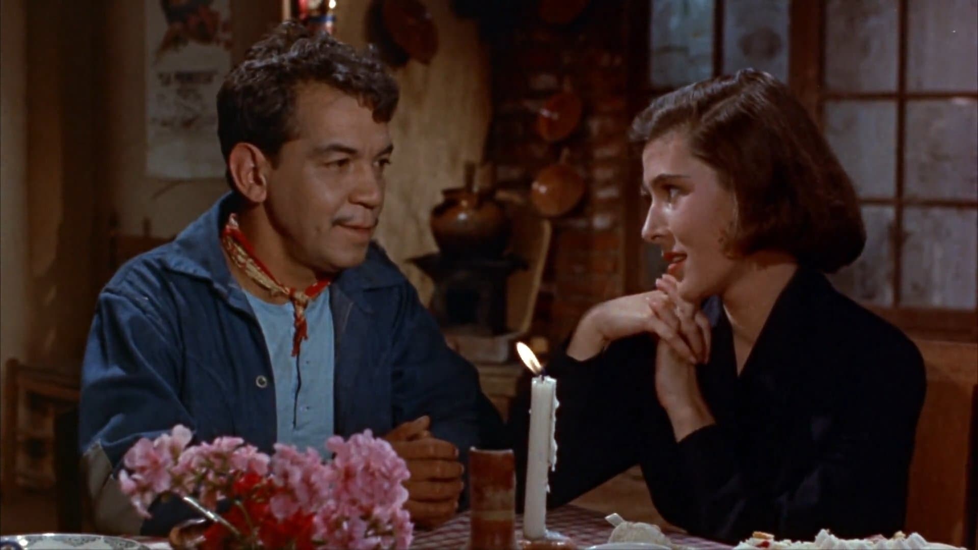 Photo d'illustration du film El bolero de Raquel