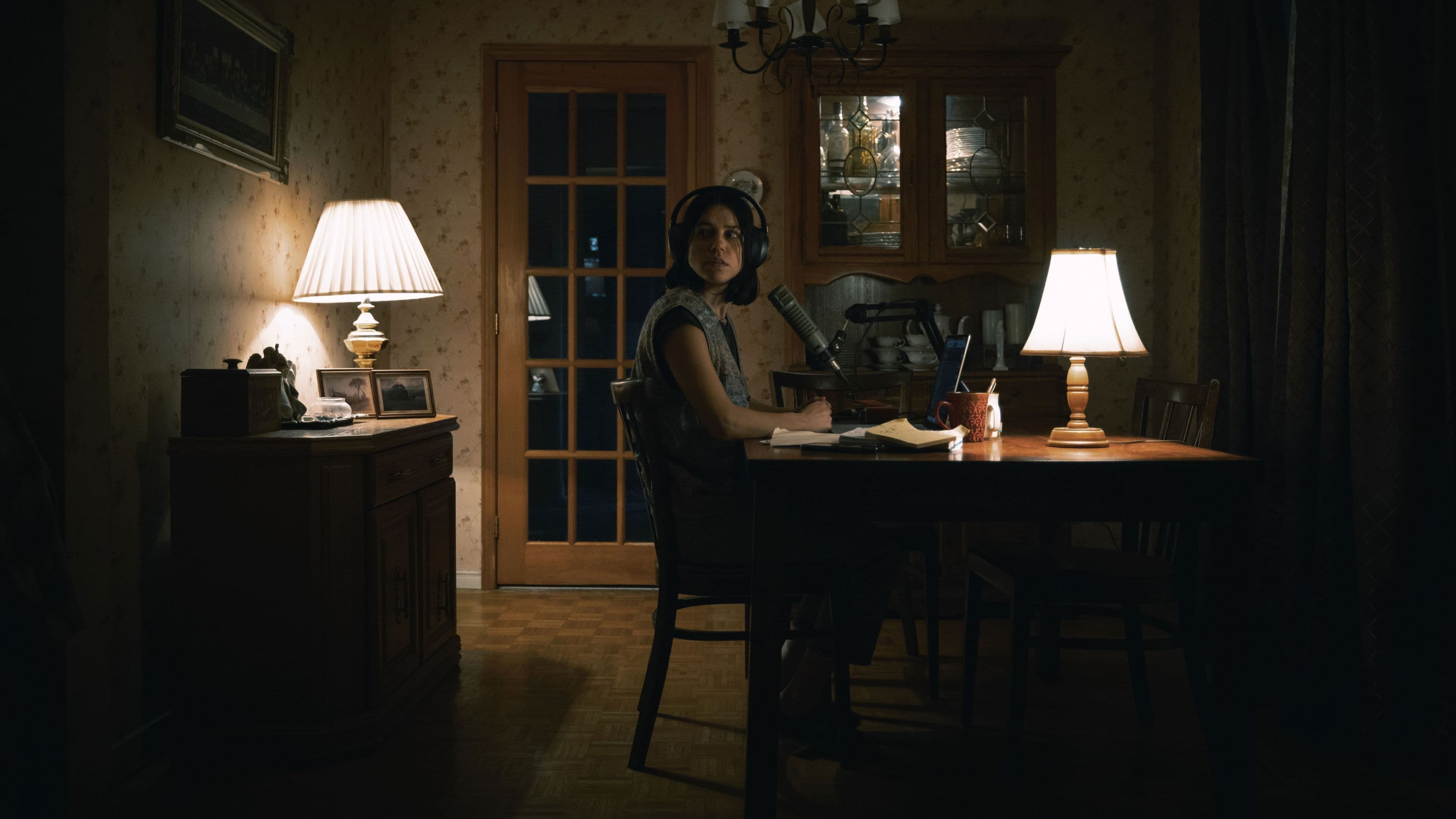 Photo d'illustration du film undertone