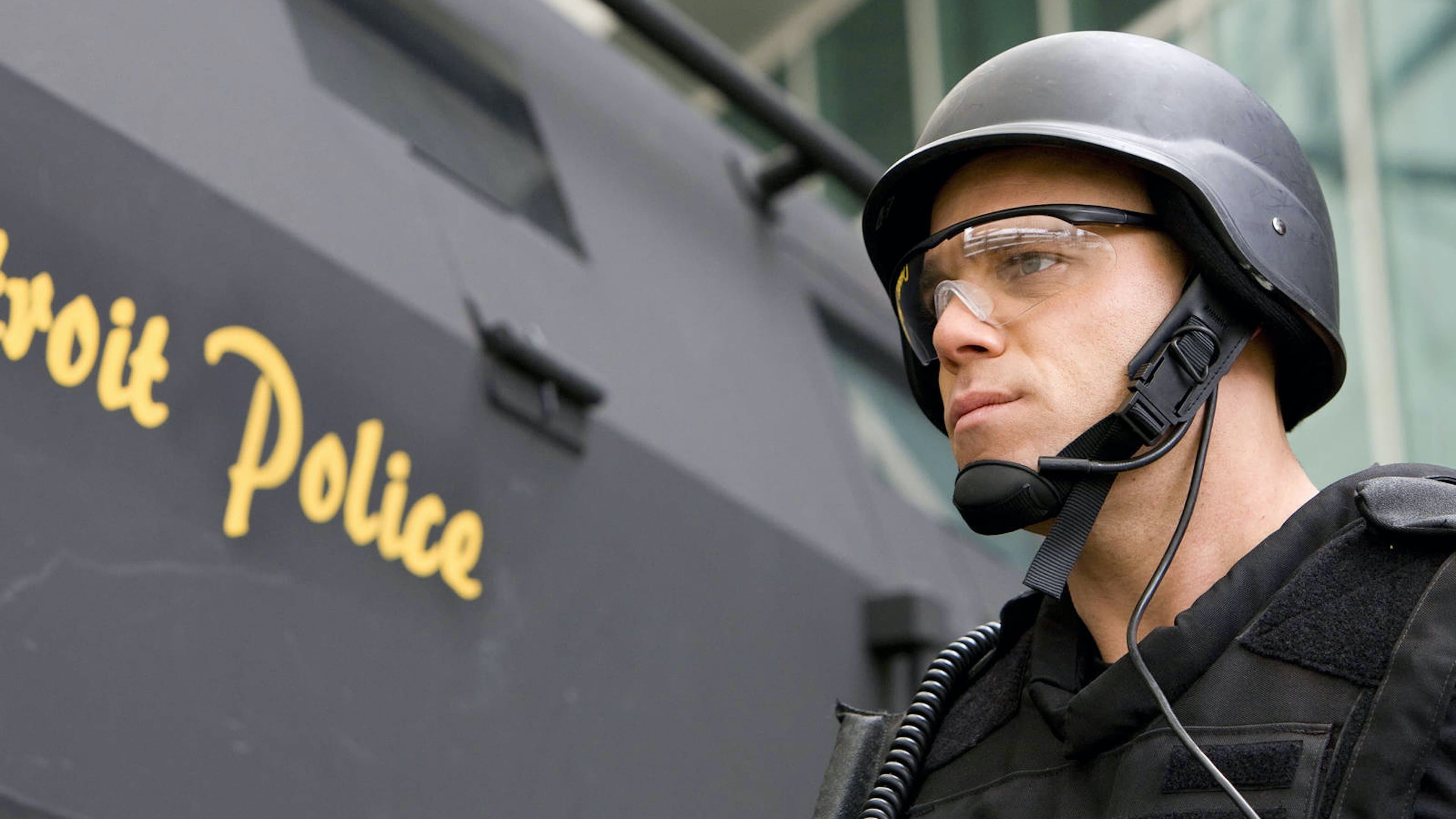 Photo d'illustration du film S.W.A.T. : Firefight