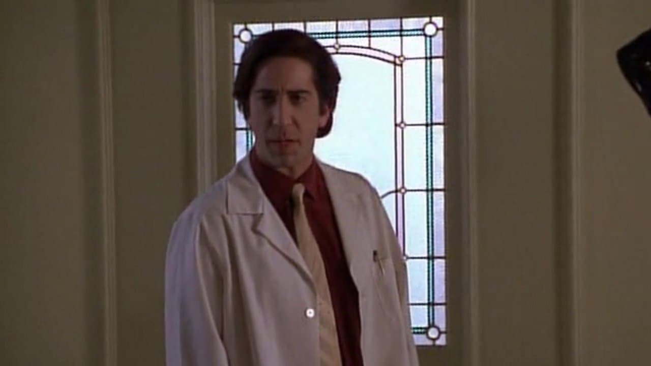 Photo d'illustration du film Breast Men