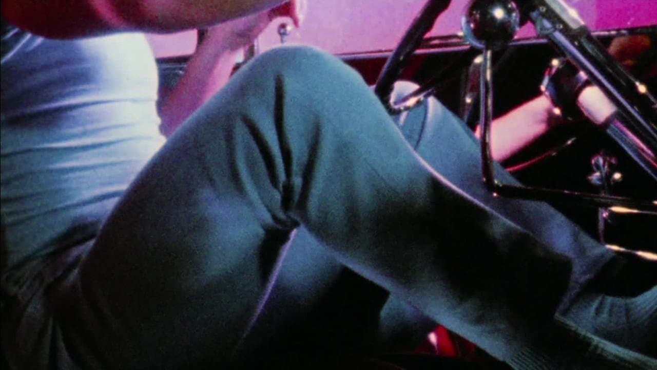 Photo d'illustration du film Kustom Kar Kommandos