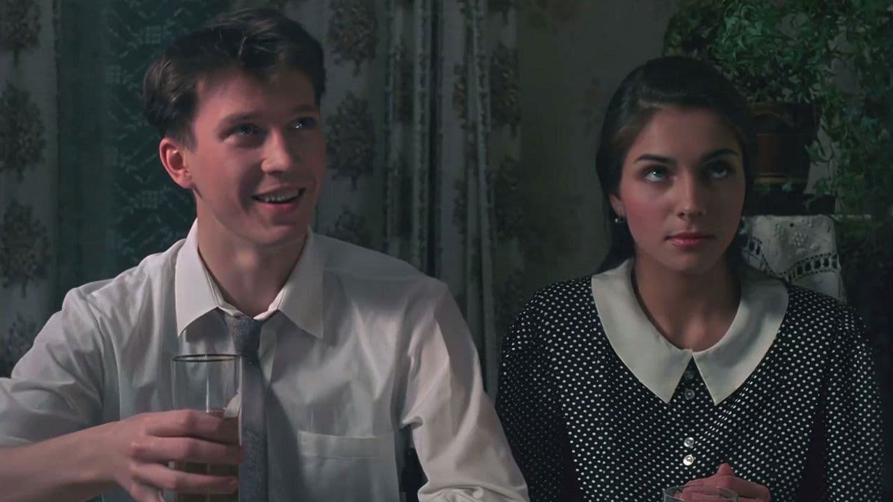 Photo d'illustration du film L'amour