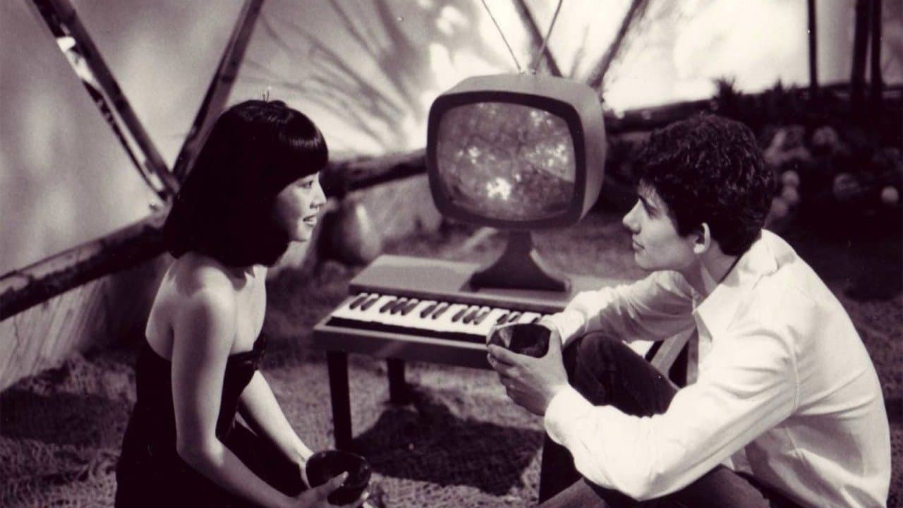 Photo d'illustration du film Nothing Lasts Forever