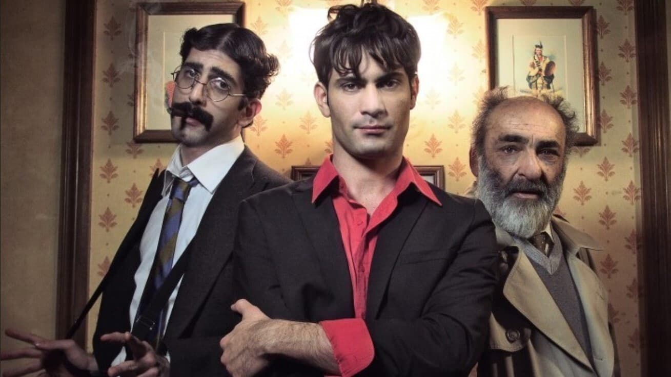 Photo d'illustration du film Vittima degli eventi