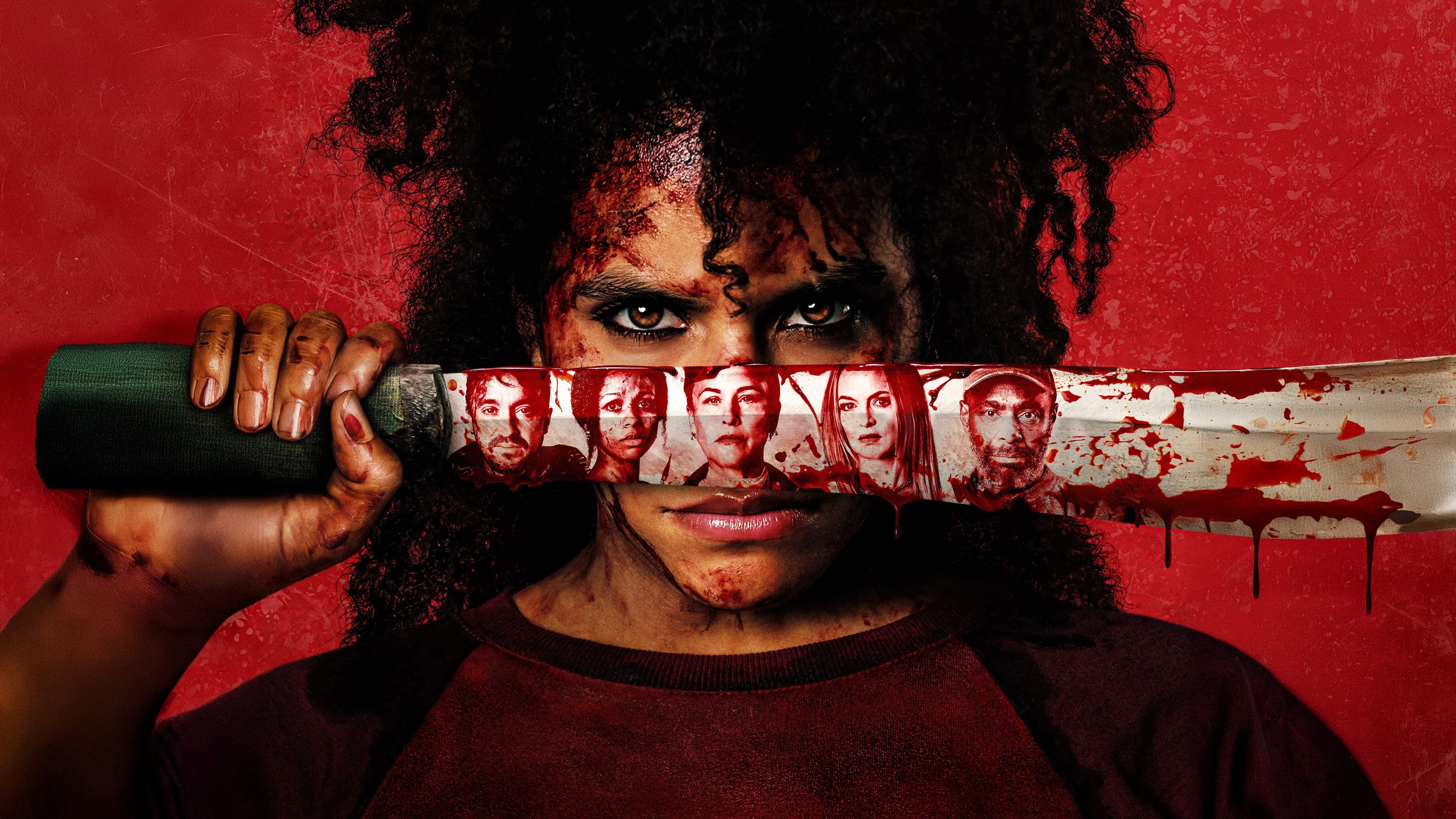 Photo d'illustration du film They Will Kill You