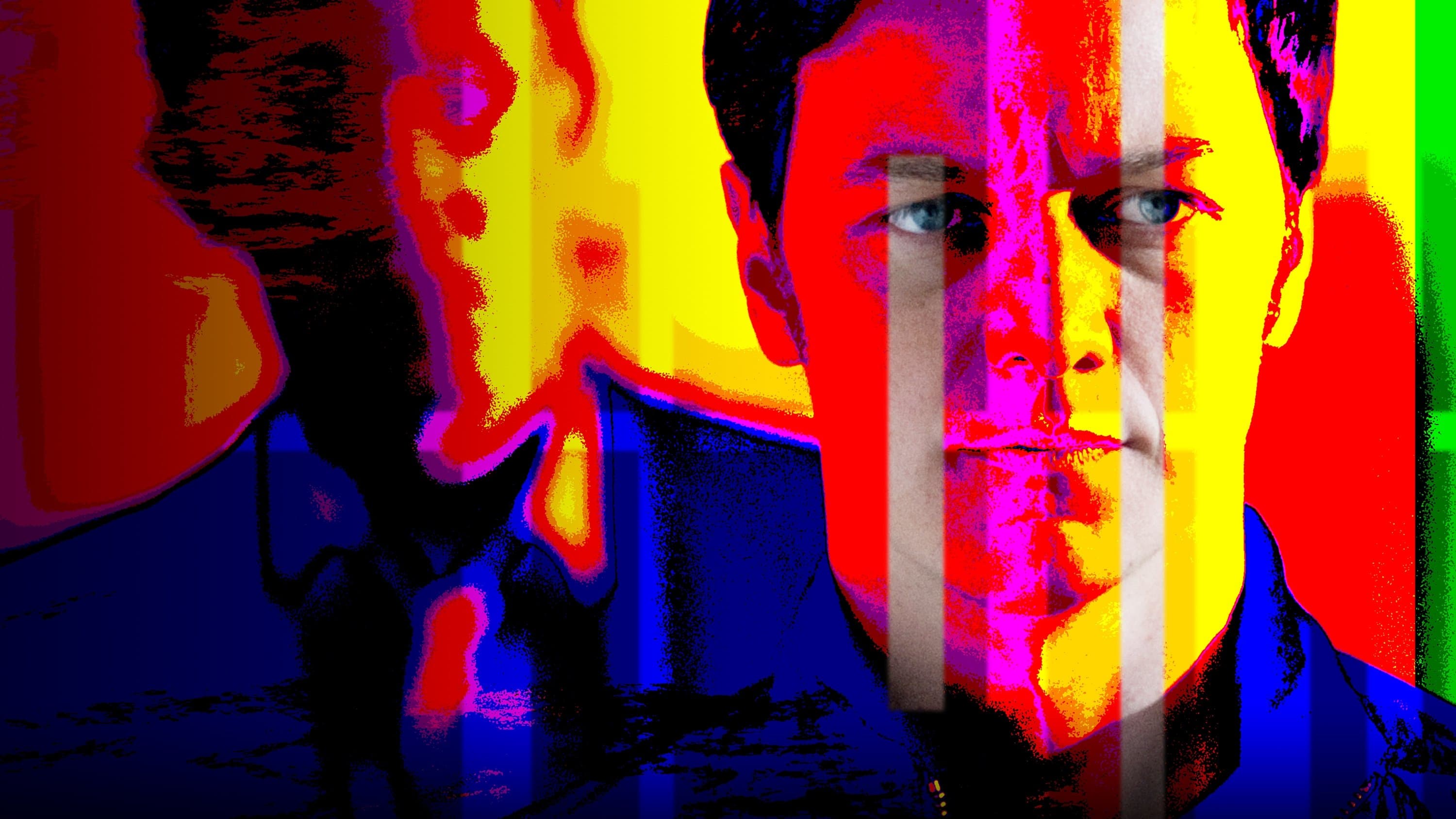 Photo d'illustration du film Trance