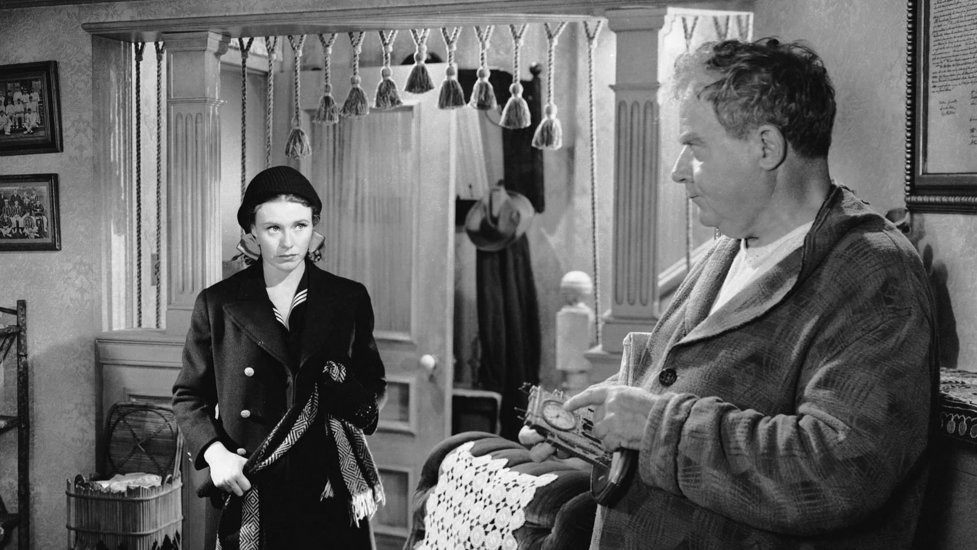 Photo d'illustration du film Kitty Foyle