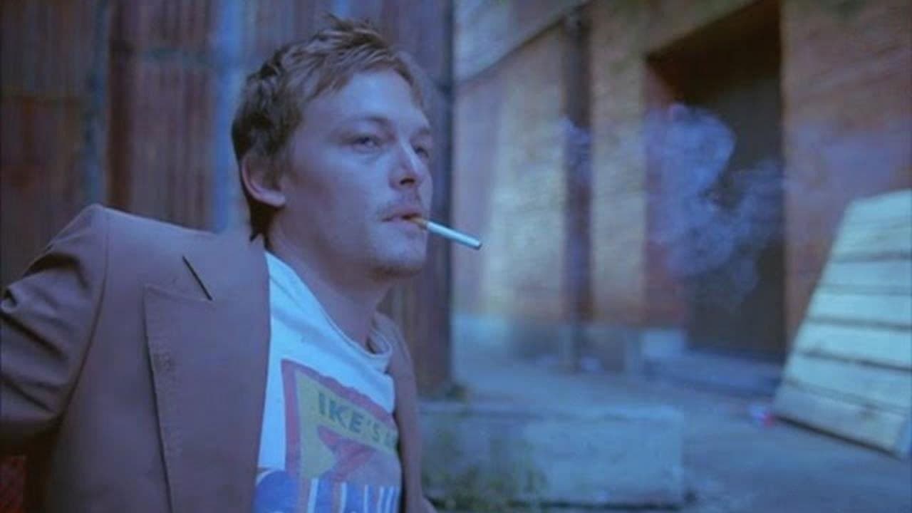 Photo d'illustration du film Tough Luck