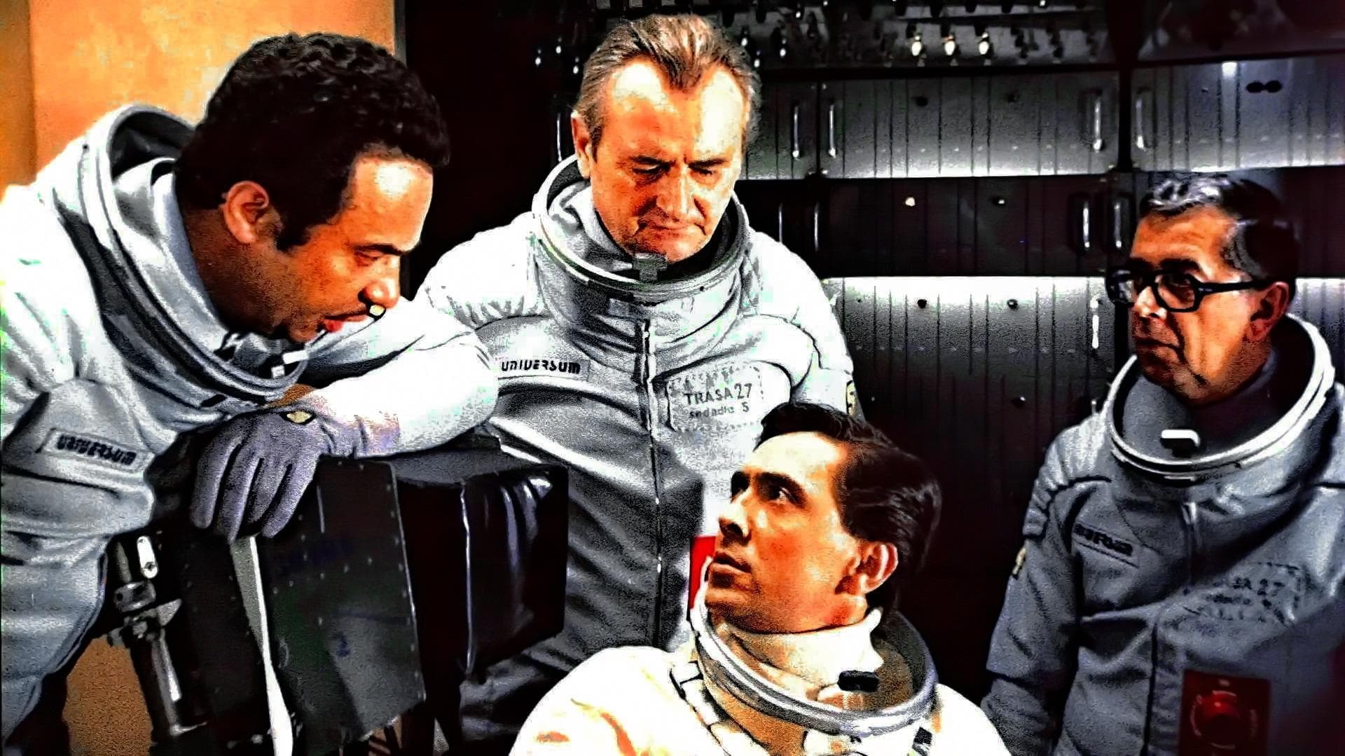 Photo d'illustration du film Demain, je vais me réveiller et me brûler avec du thé