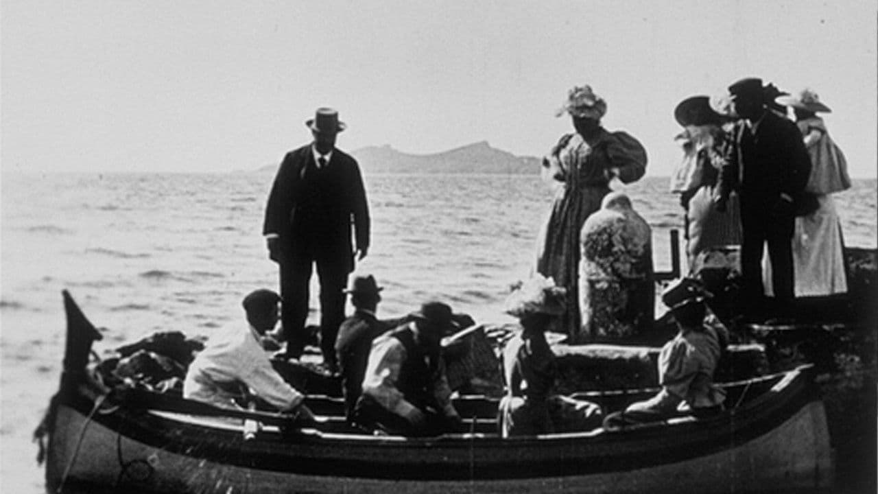 Photo d'illustration du film Embarquement pour la promenade