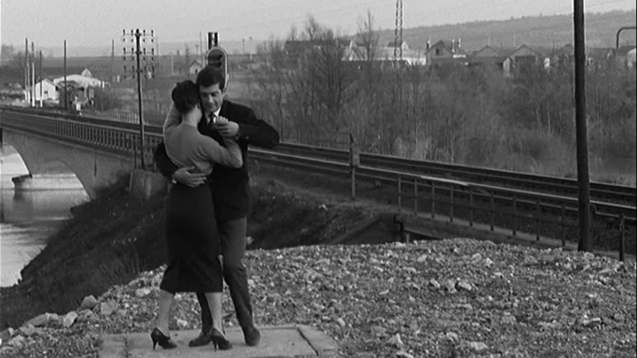 Photo d'illustration du film Une histoire d'eau