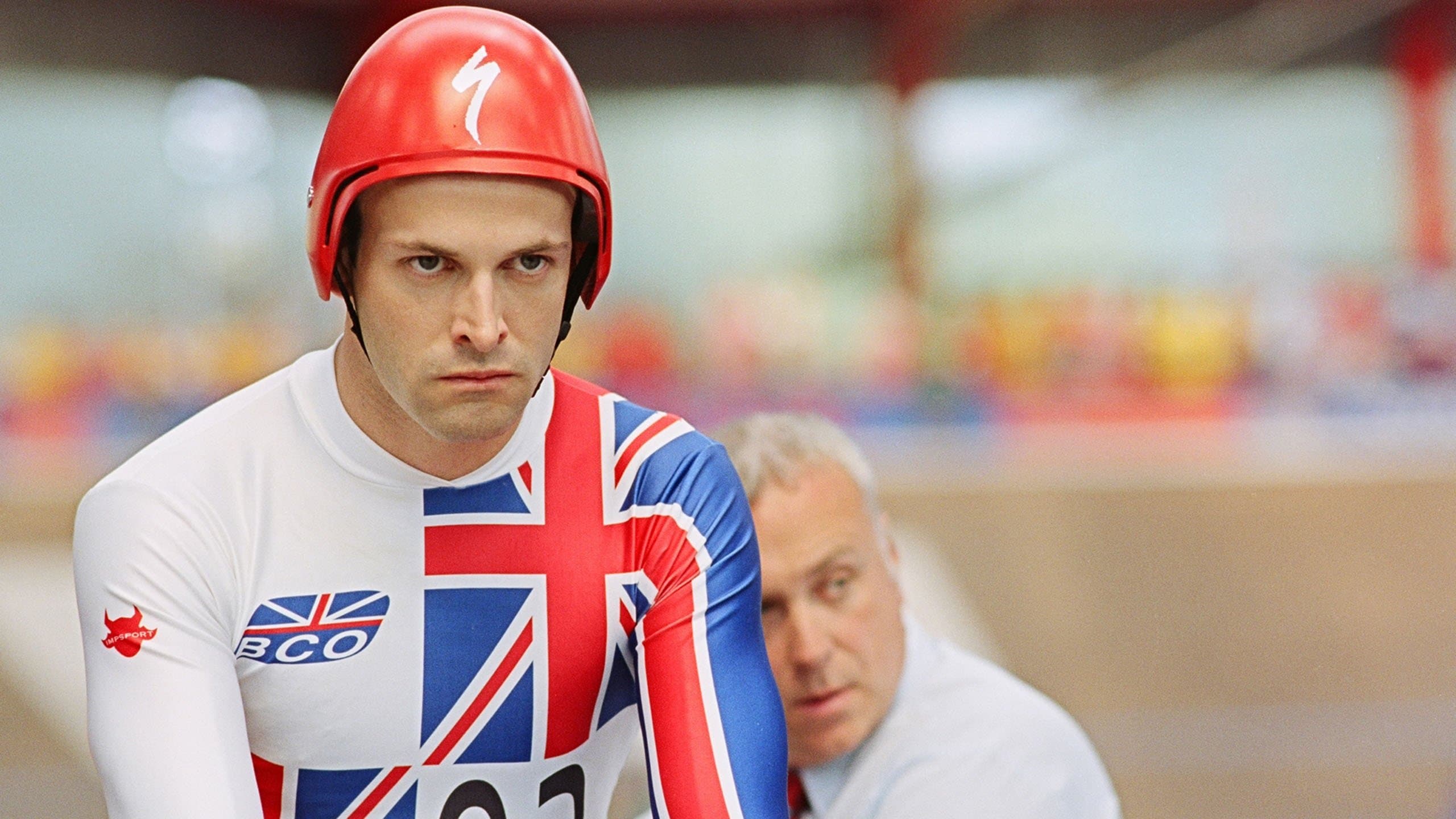 Photo d'illustration du film L'écossais volant