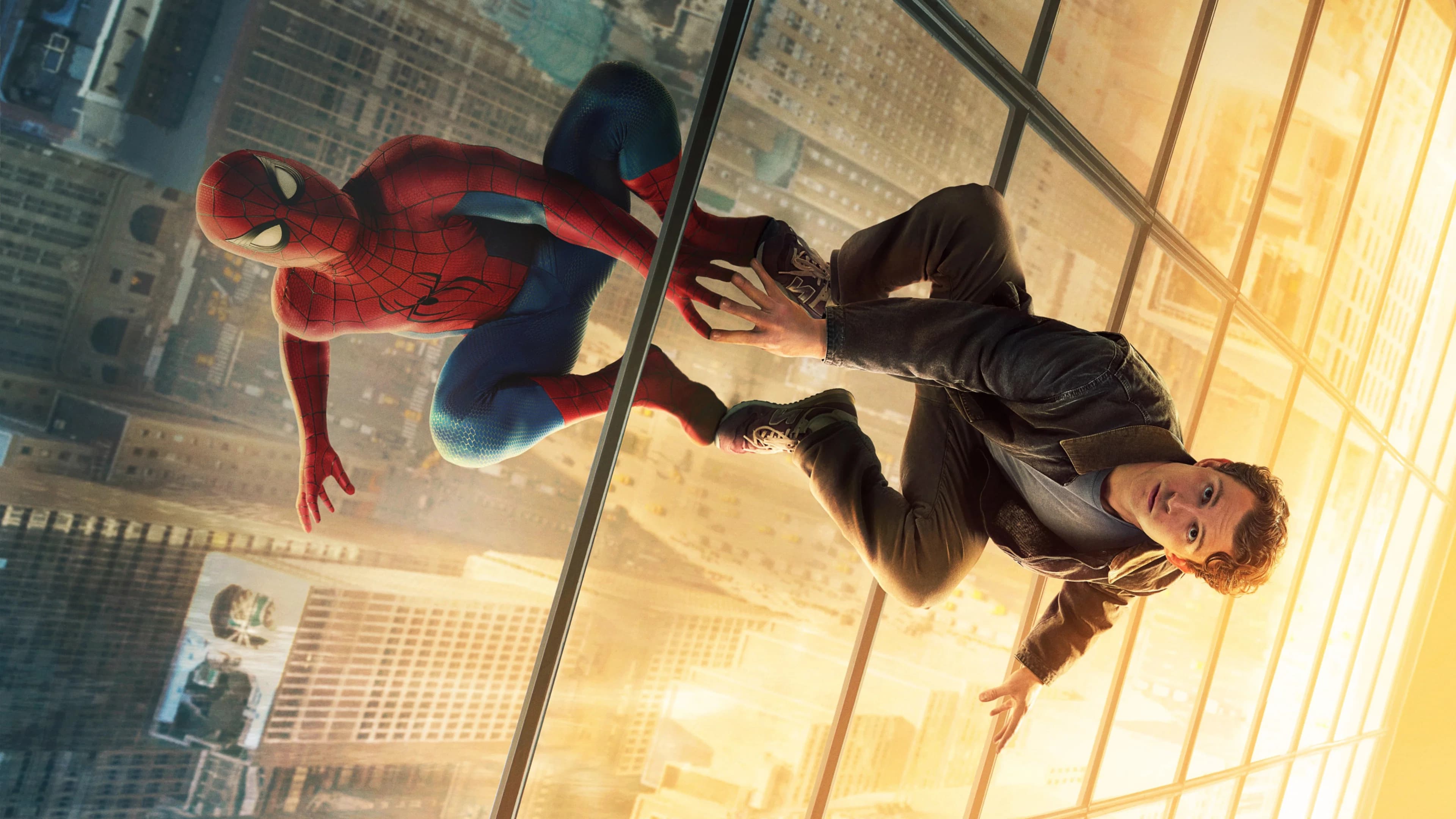 Photo d'illustration du film Spider-Man : Brand New Day