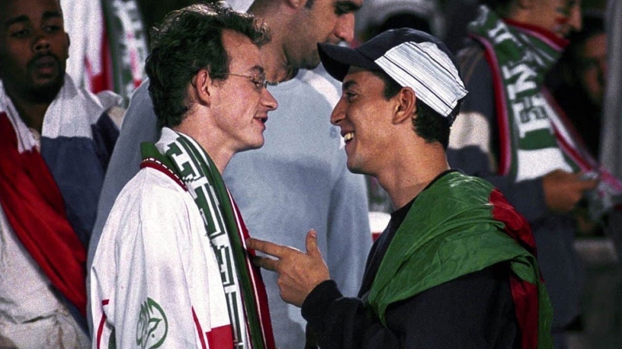 Photo d'illustration du film Beur Blanc Rouge