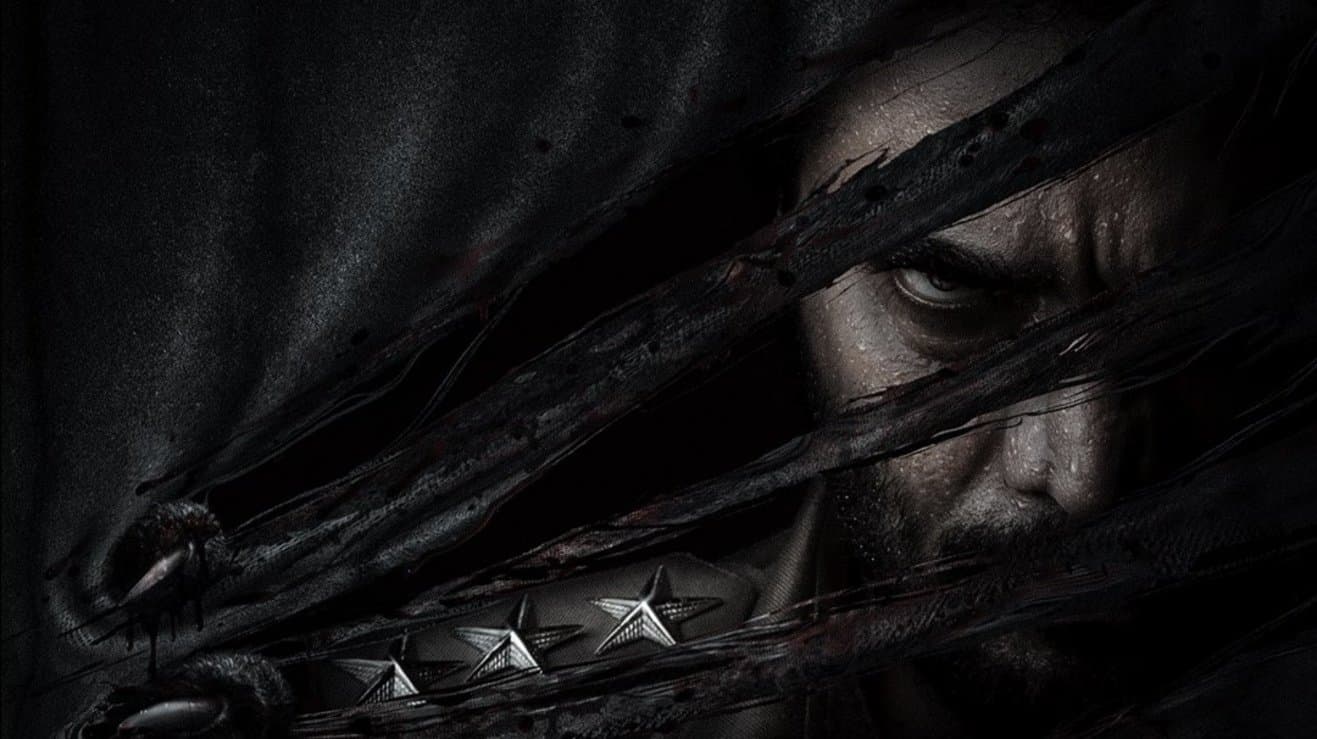 Photo d'illustration du film ಬಘೀರ