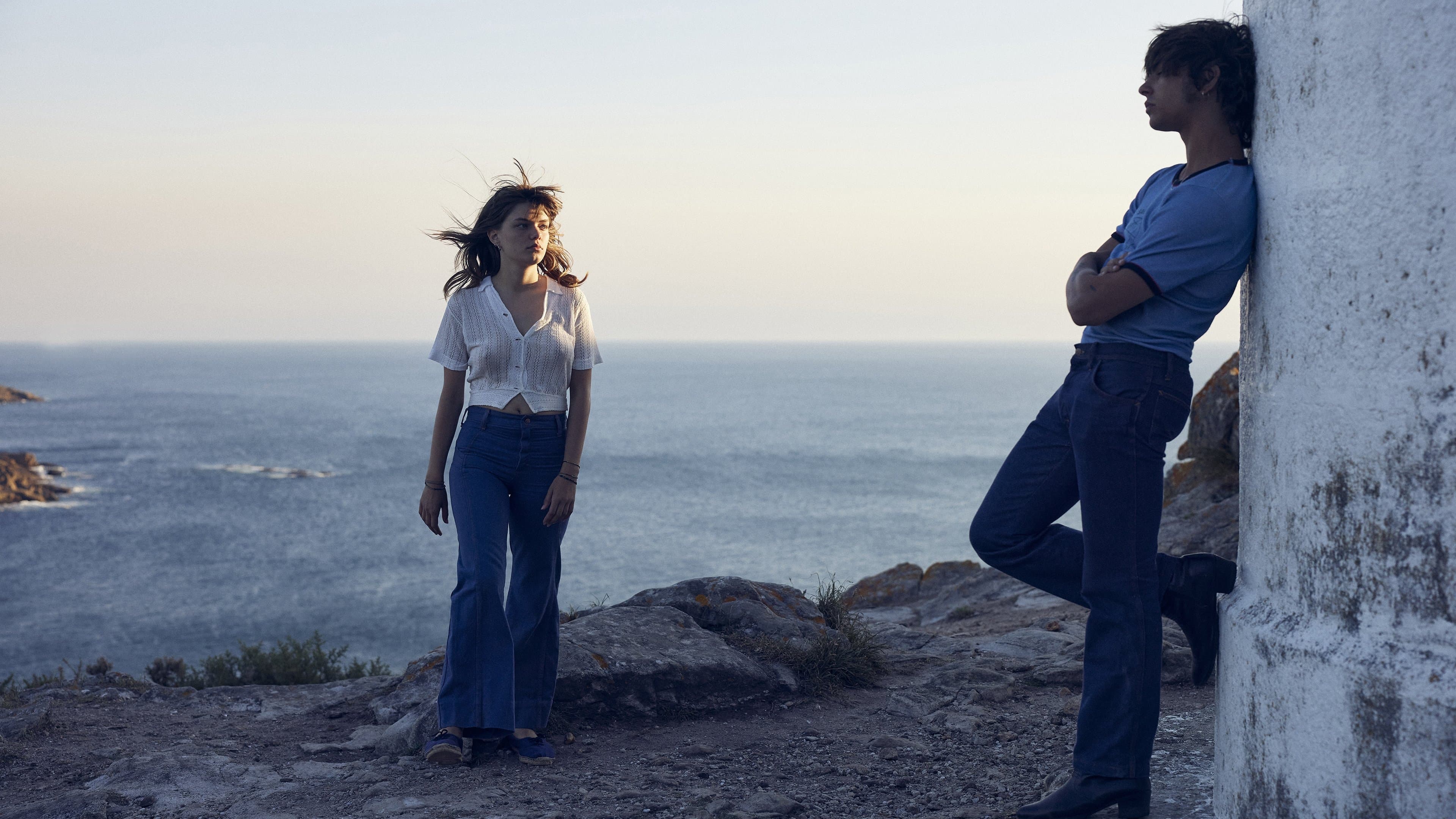 Photo d'illustration du film Romería