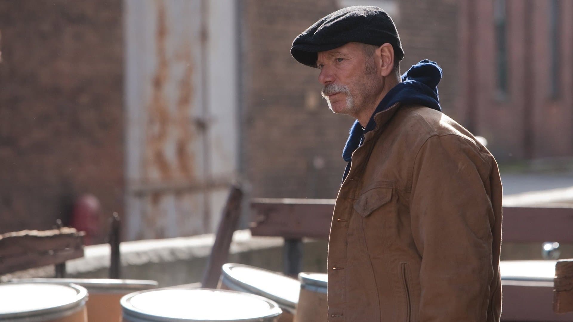 Photo d'illustration du film White Irish Drinkers