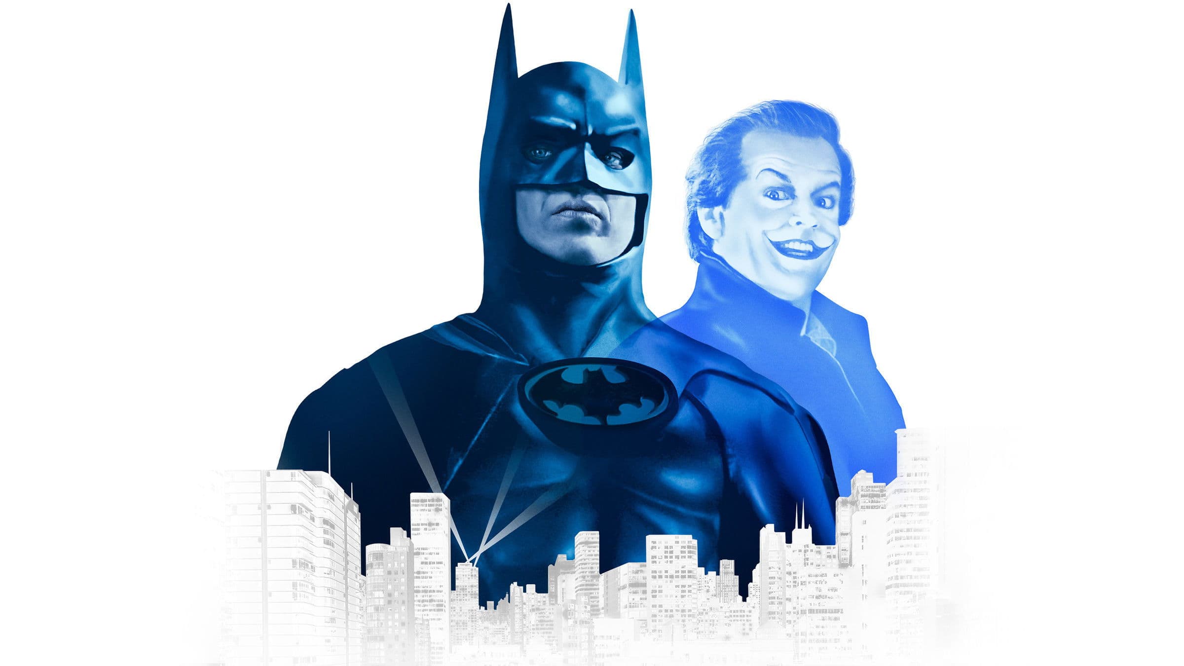 Photo d'illustration du film Batman