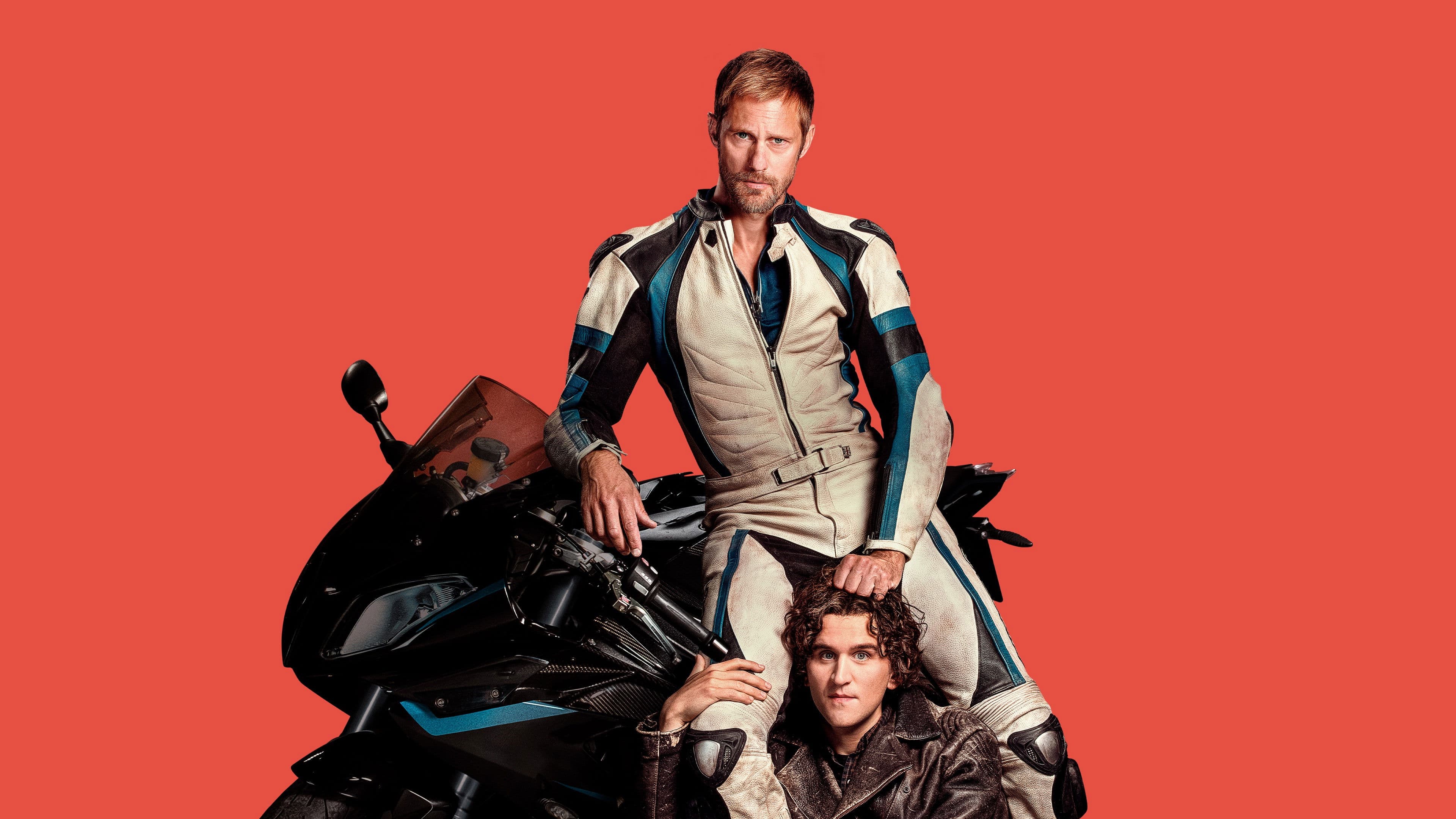 Photo d'illustration du film Pillion