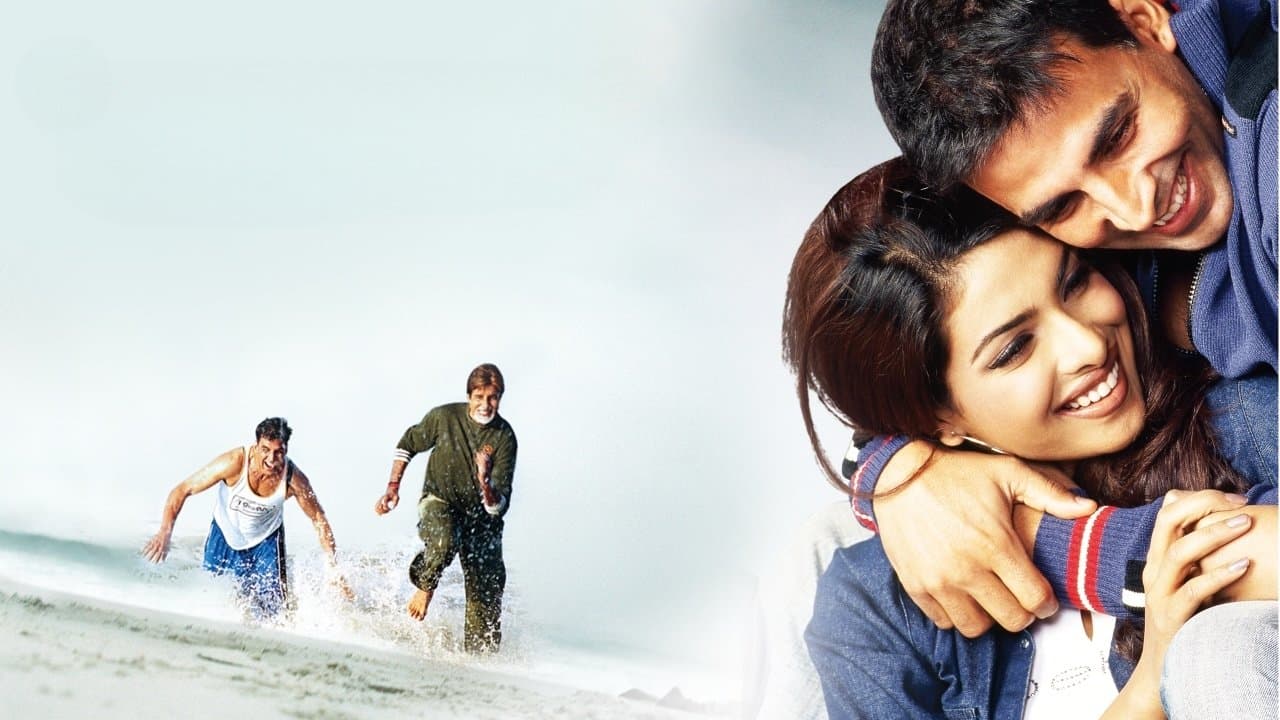 Photo d'illustration du film वक्त