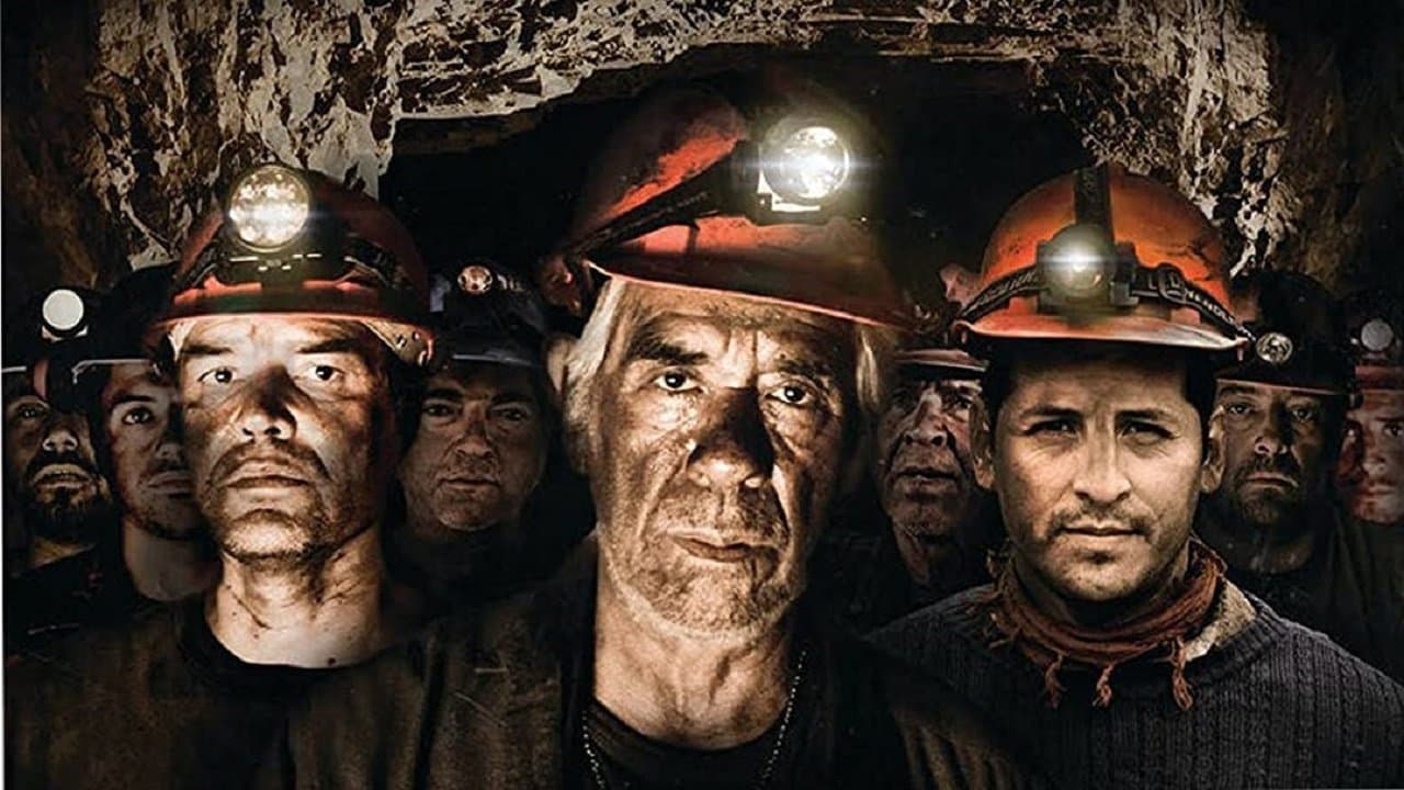 Photo d'illustration du film Los 33 de San José