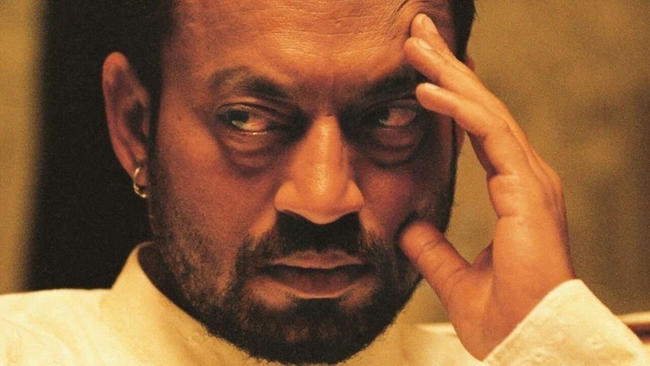 Photo d'illustration du film मक़बूल