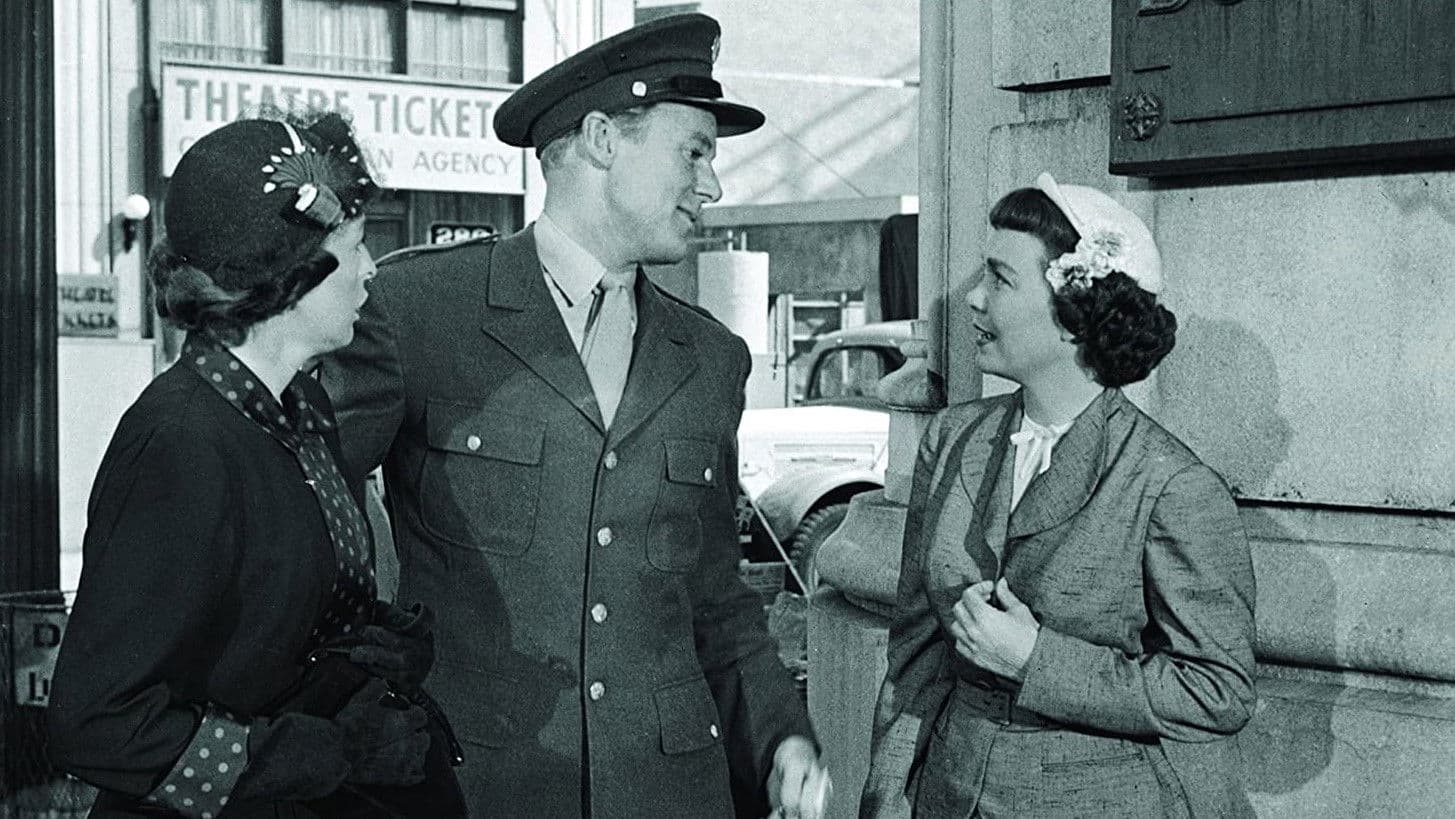 Photo d'illustration du film Miracle in the Rain