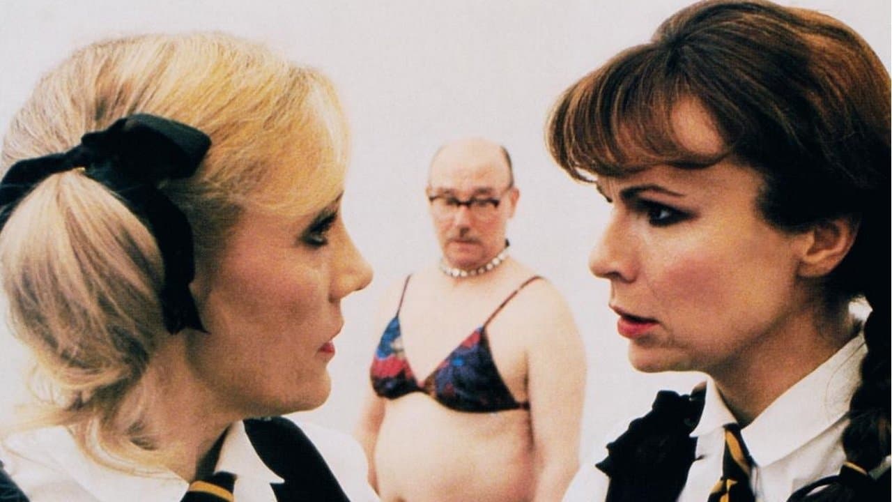 Photo d'illustration du film Personal Services