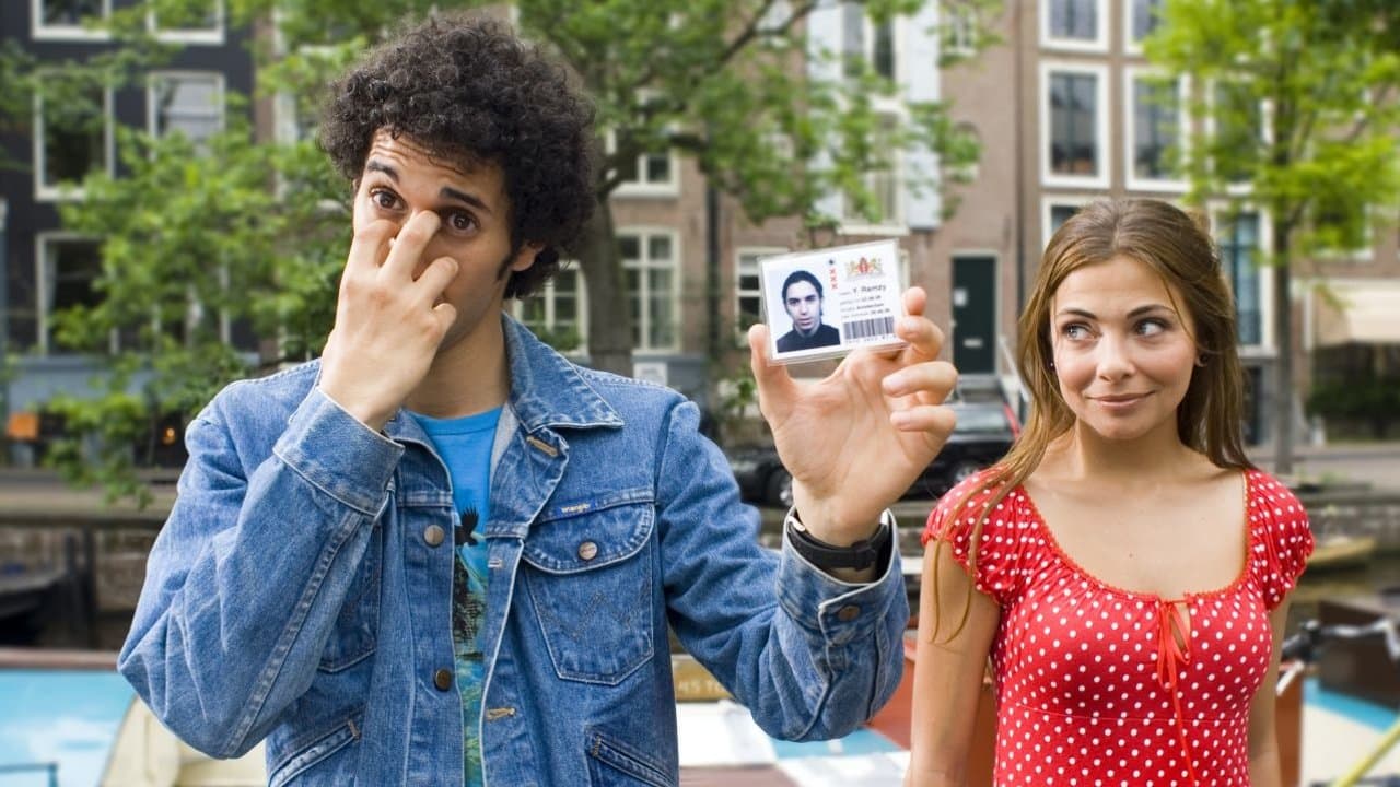 Photo d'illustration du film Alibi