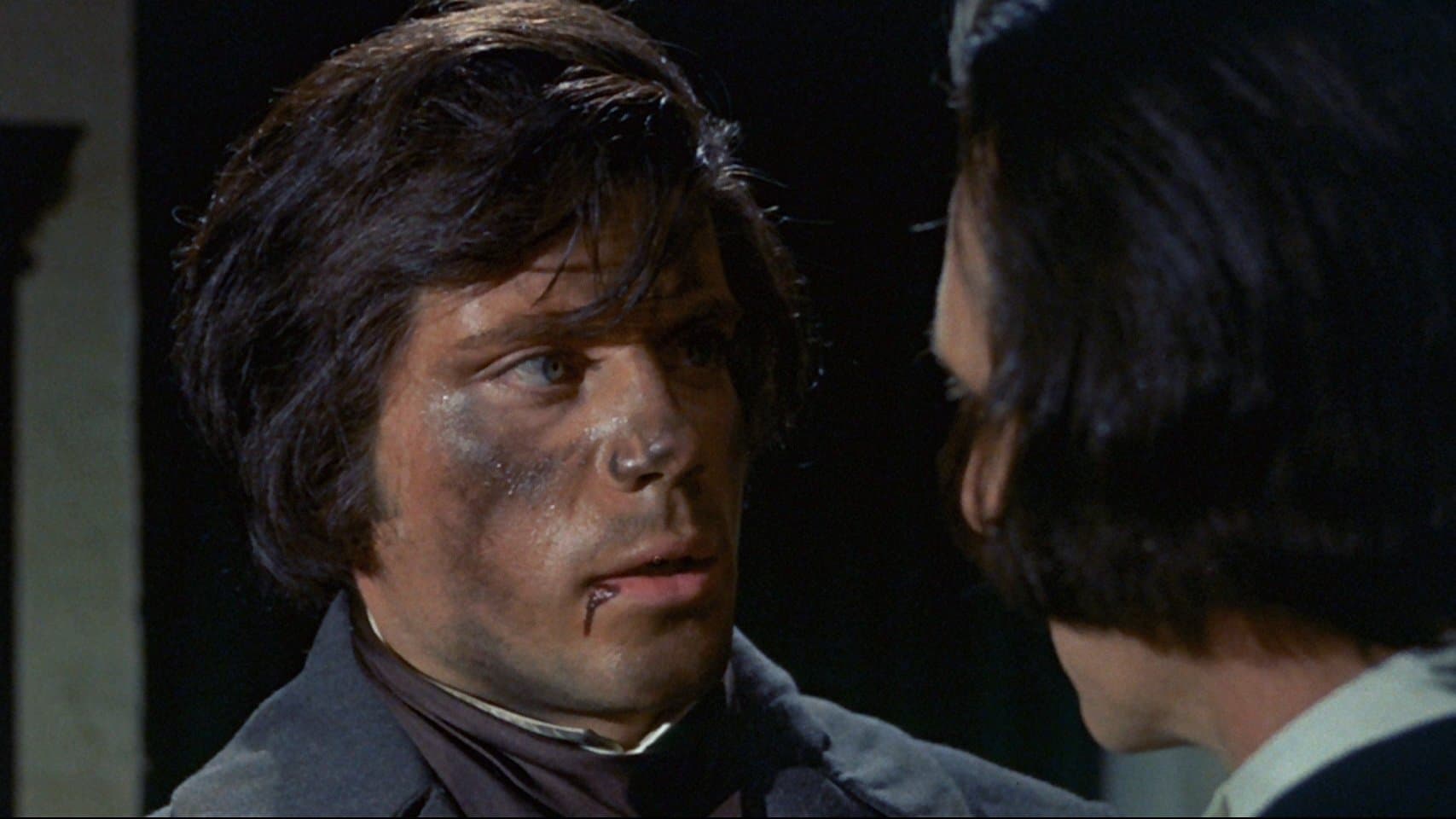 Photo d'illustration du film Le Fascinant Capitaine Clegg