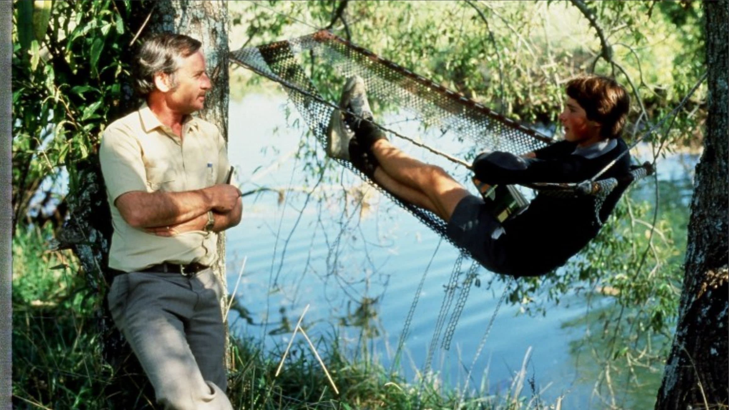 Photo d'illustration du film Among the Cinders