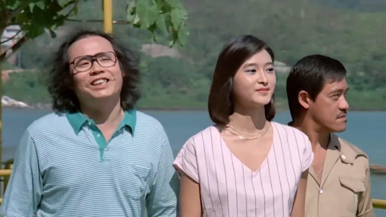 Photo d'illustration du film Pom Pom