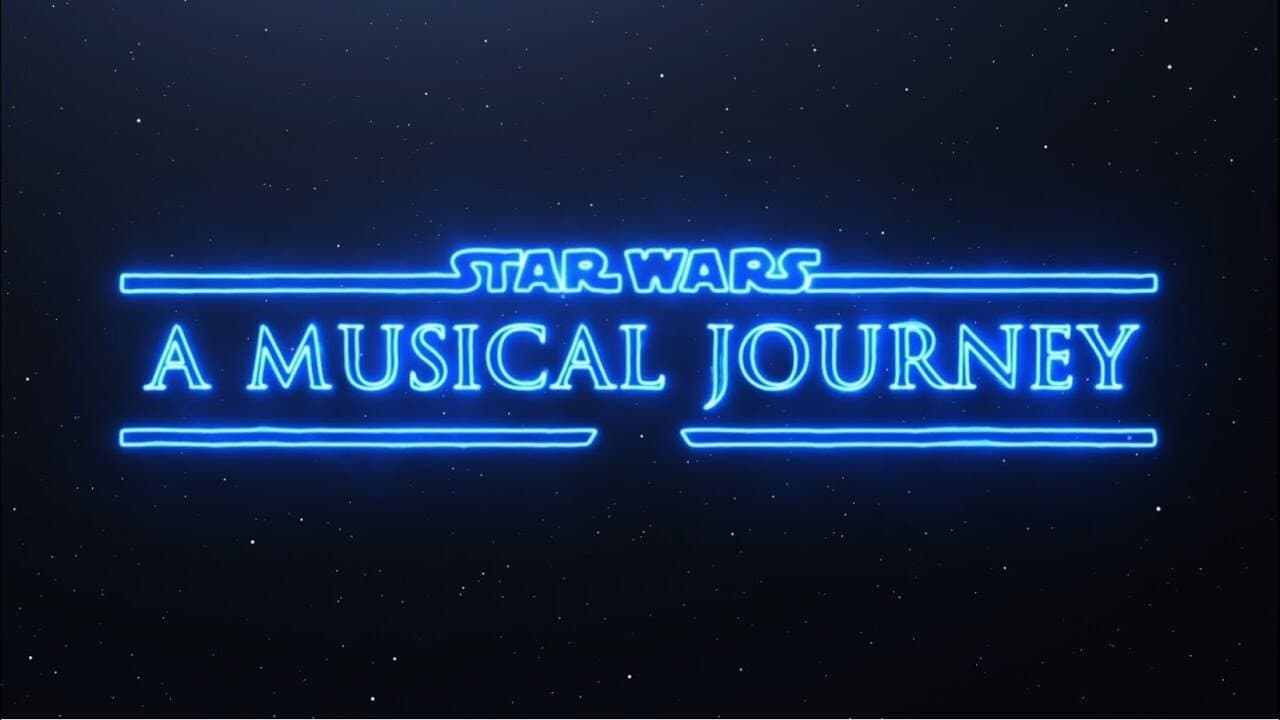 Photo d'illustration du film Star Wars : Un voyage musical