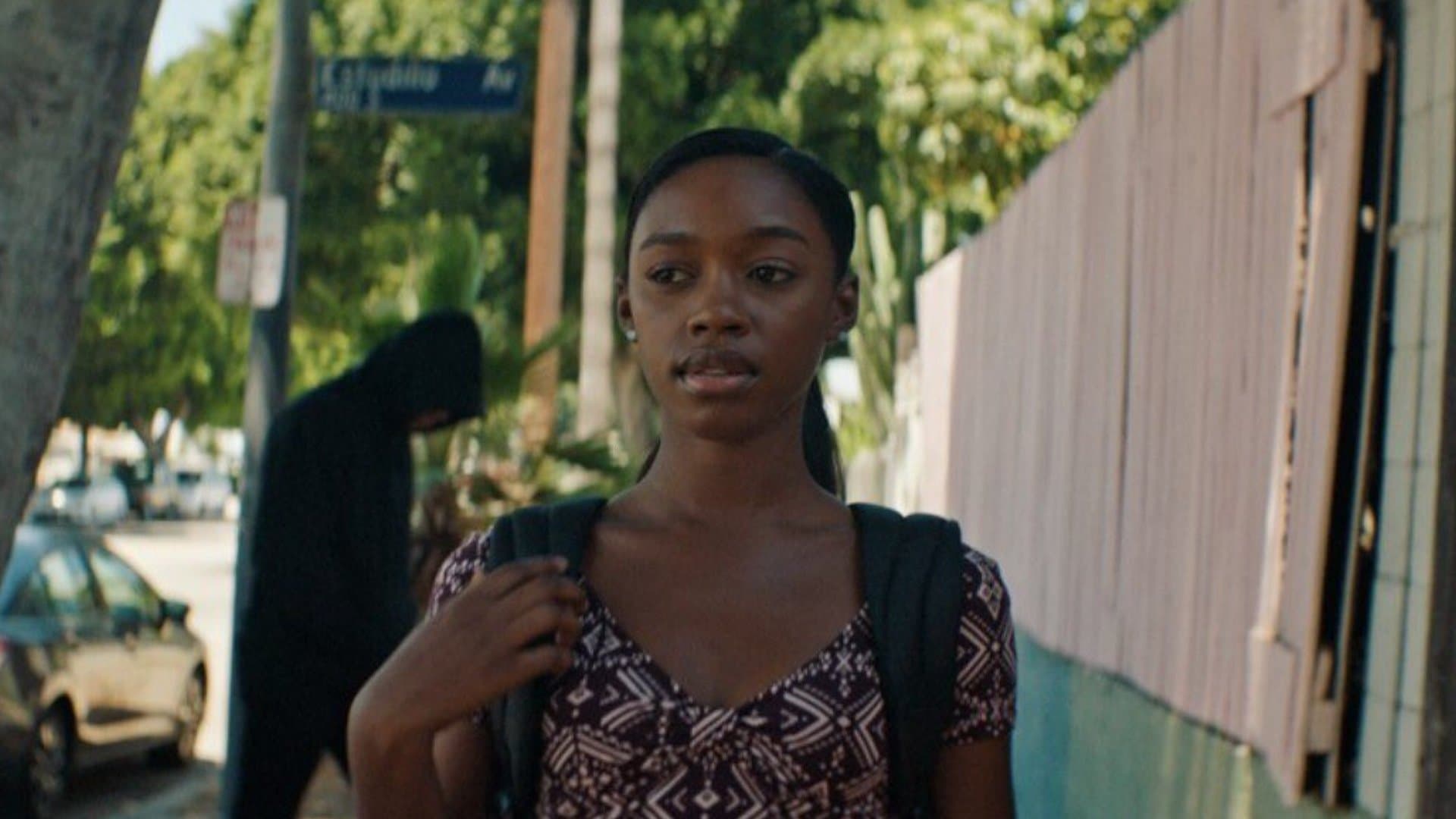 Photo d'illustration du film Thriller