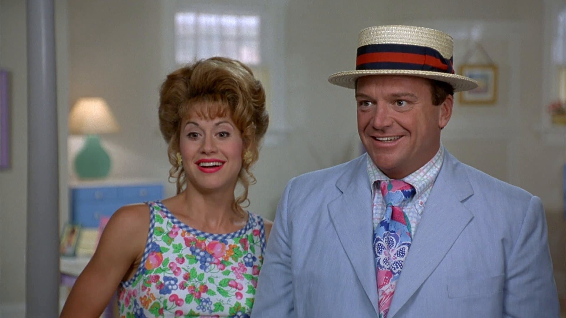 Photo d'illustration du film The Stupids