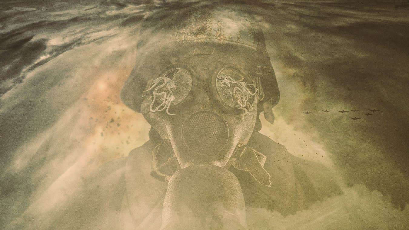 Photo d'illustration du film Trench 11