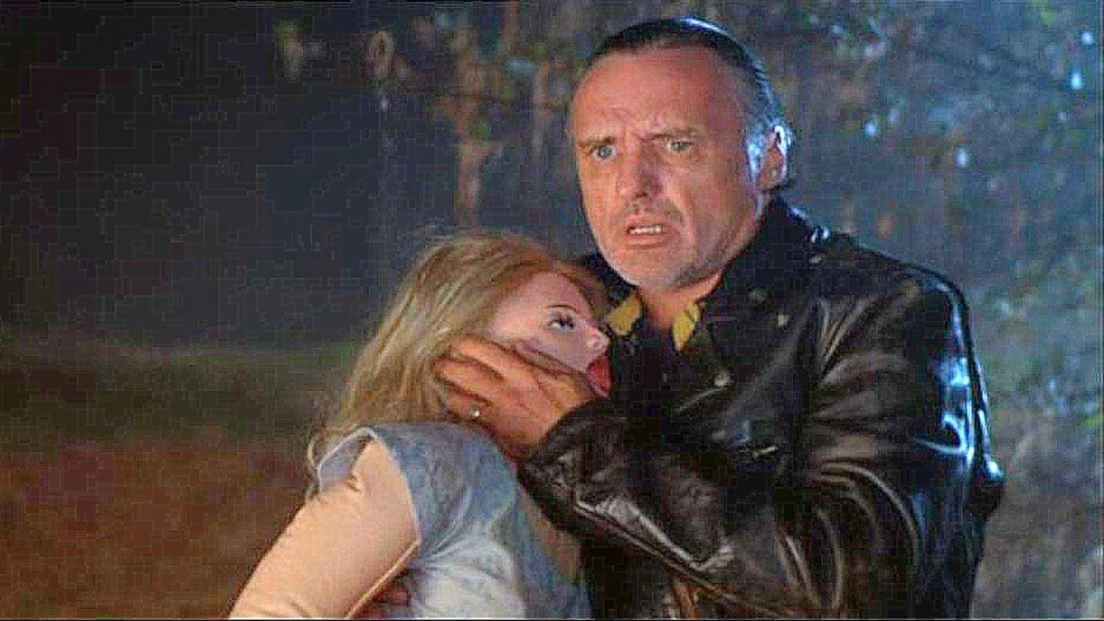Photo d'illustration du film Le Fleuve de la mort