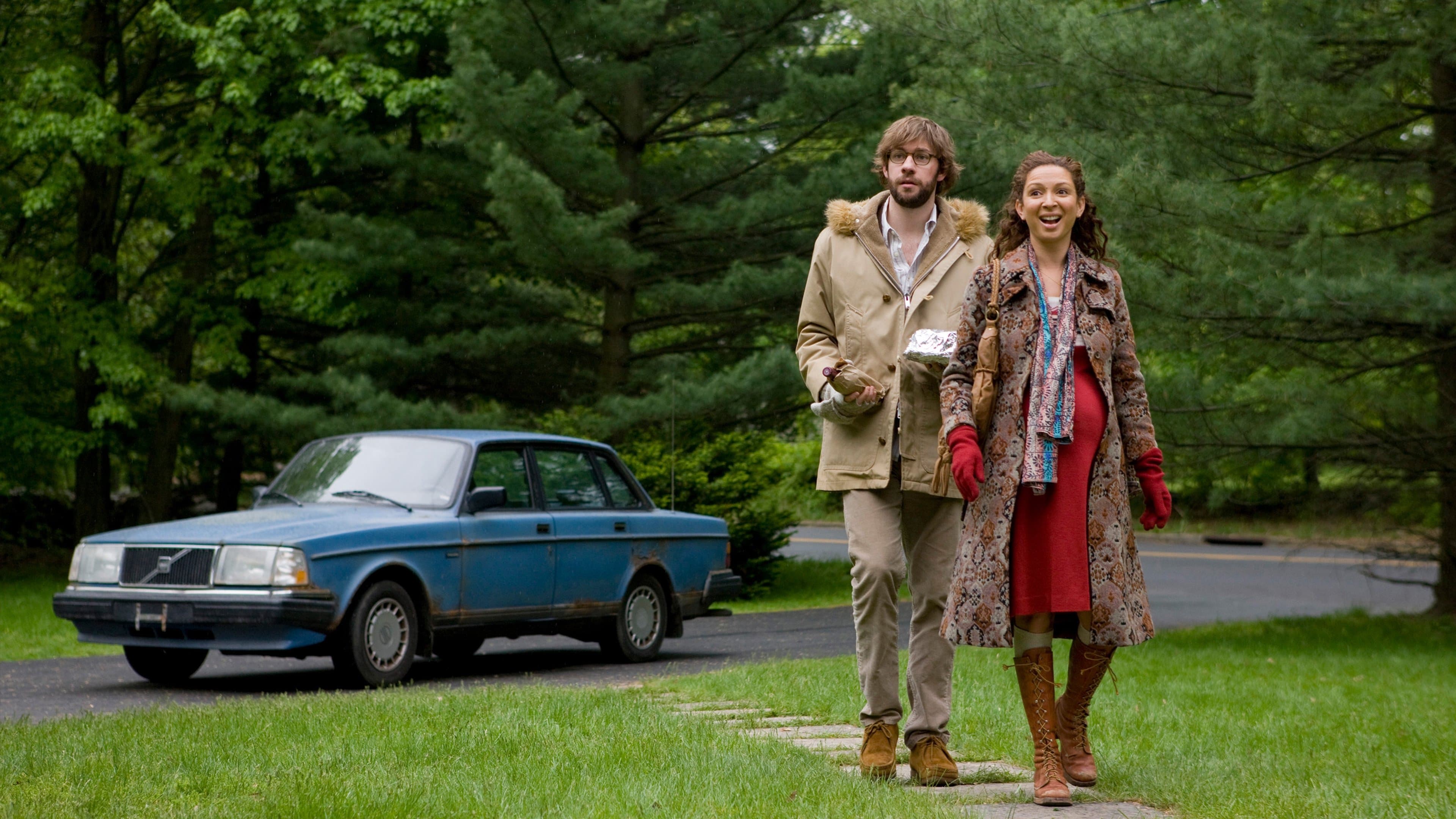 Photo d'illustration du film Away We Go