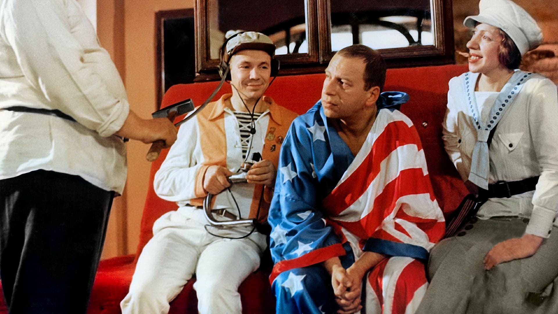 Photo d'illustration du film Deja vu