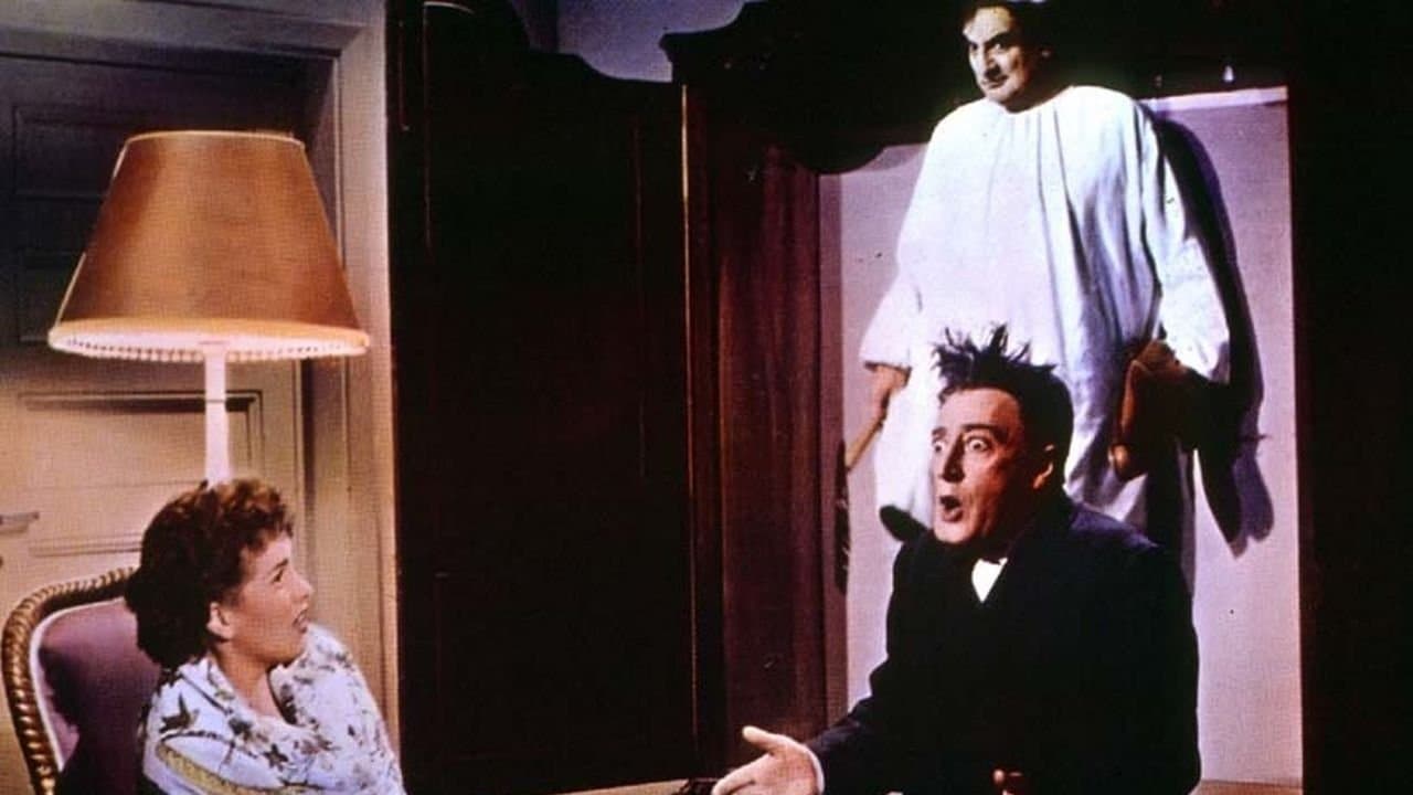 Photo d'illustration du film Totò all'inferno